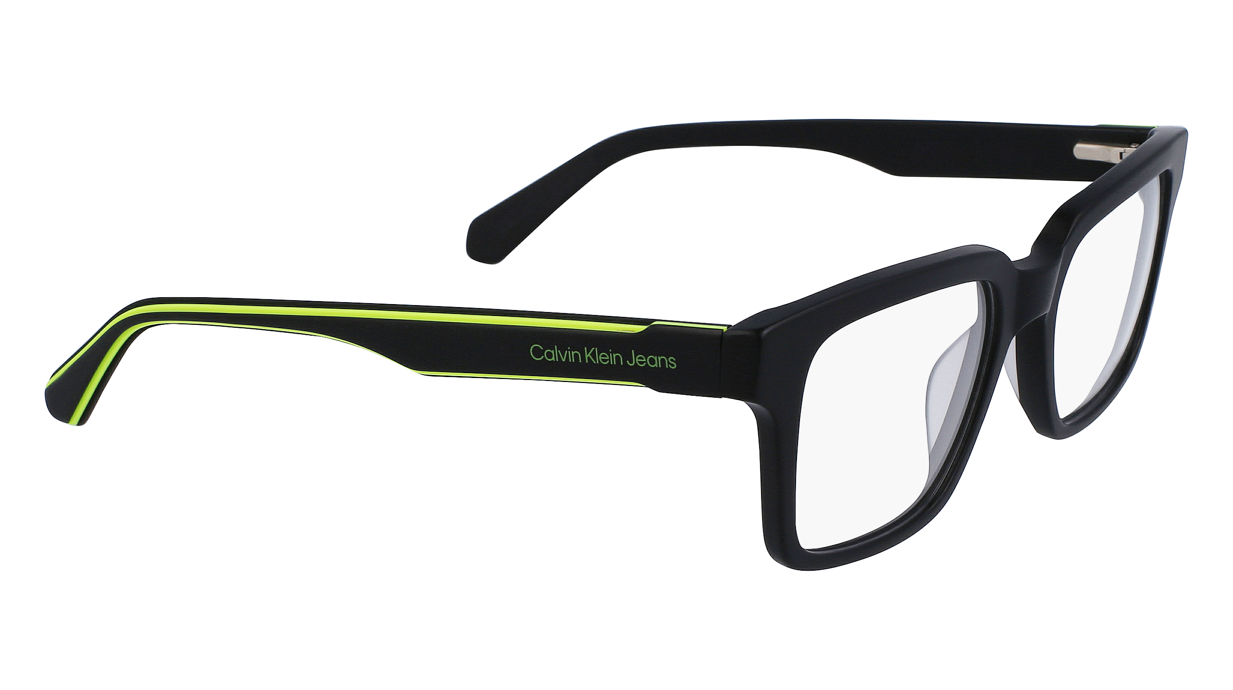 CKJ22647 002 Montature da vista Calvin Klein 10