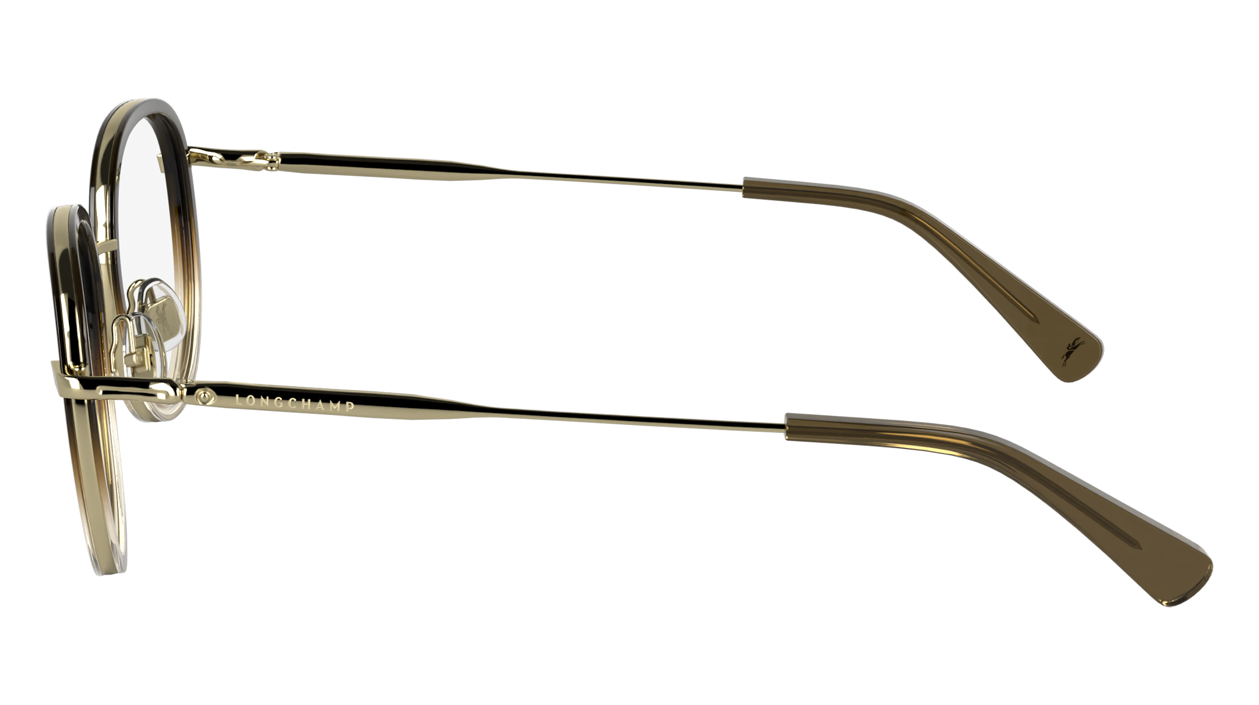 LO2168 727 Montature da vista LONGCHAMP 3