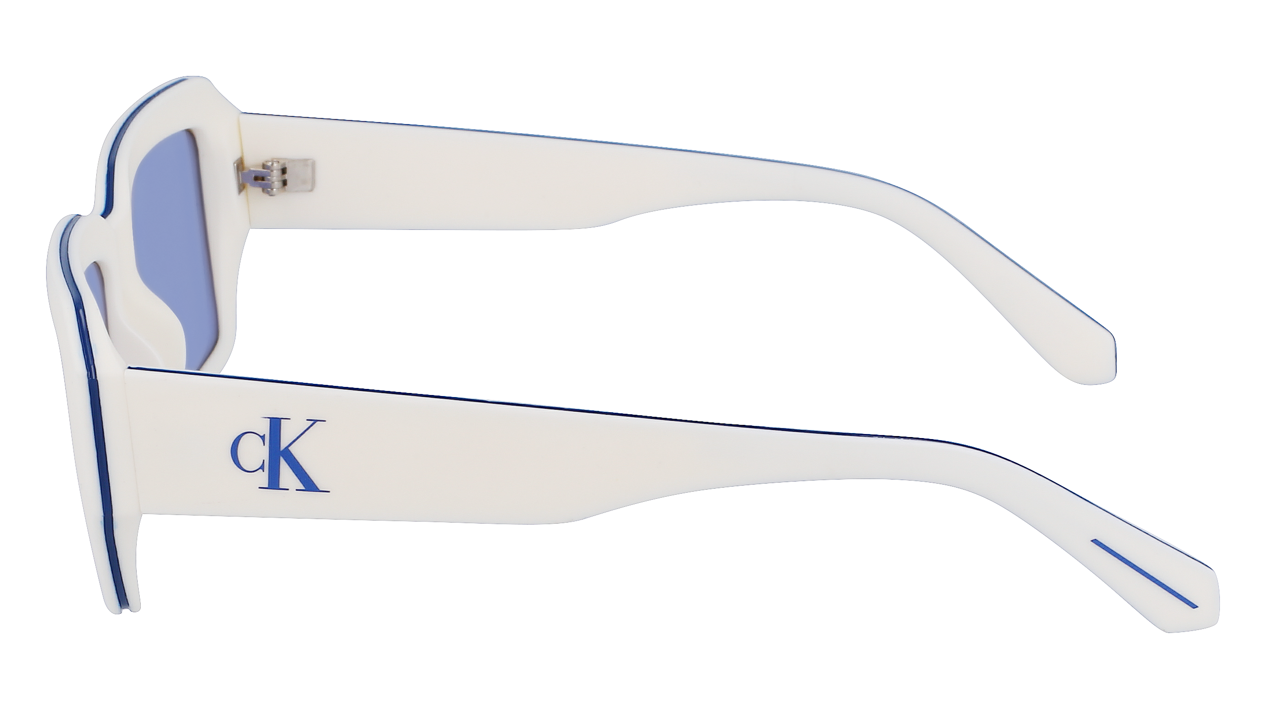 CKJ23602S 100 Occhiali da sole Calvin Klein 5