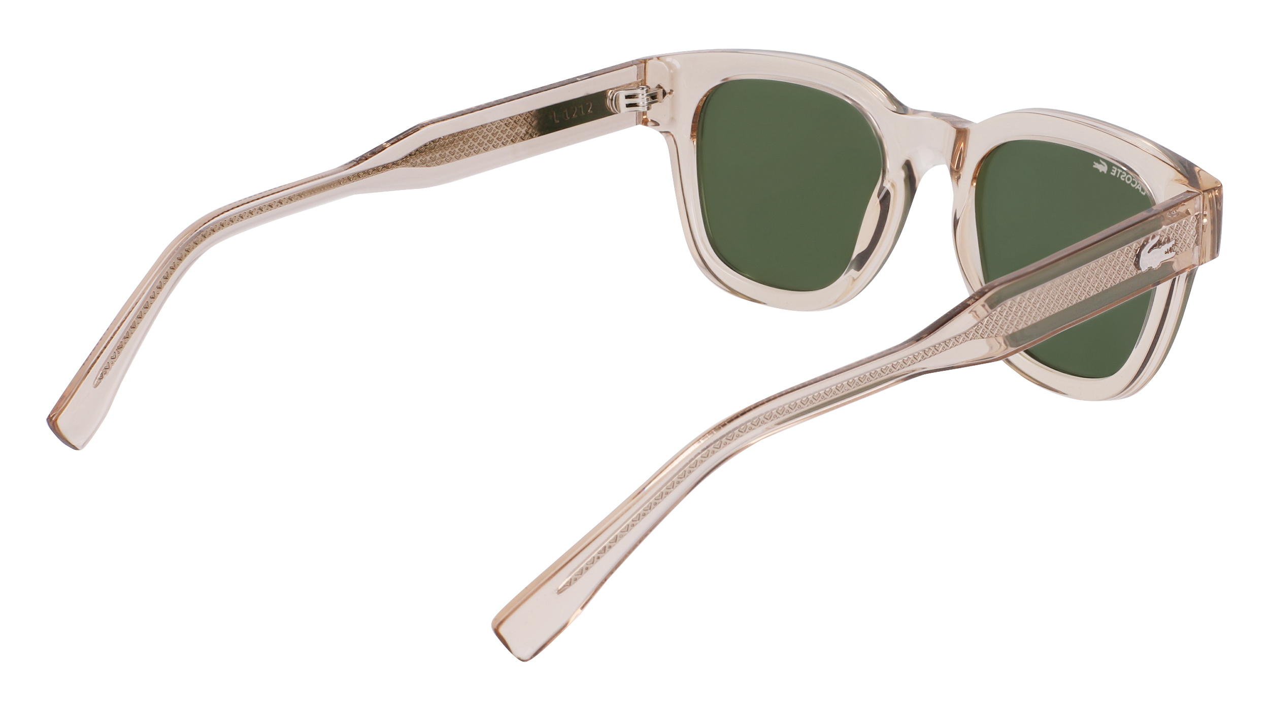 L6023S 264 Occhiali da sole Lacoste 5