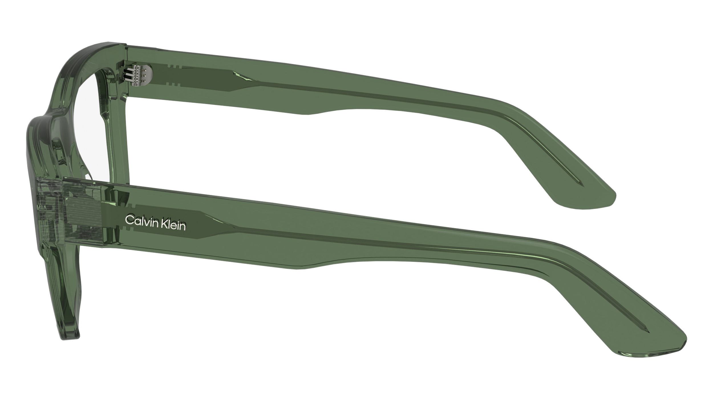 CK24525 330 Montature da vista Calvin Klein 4