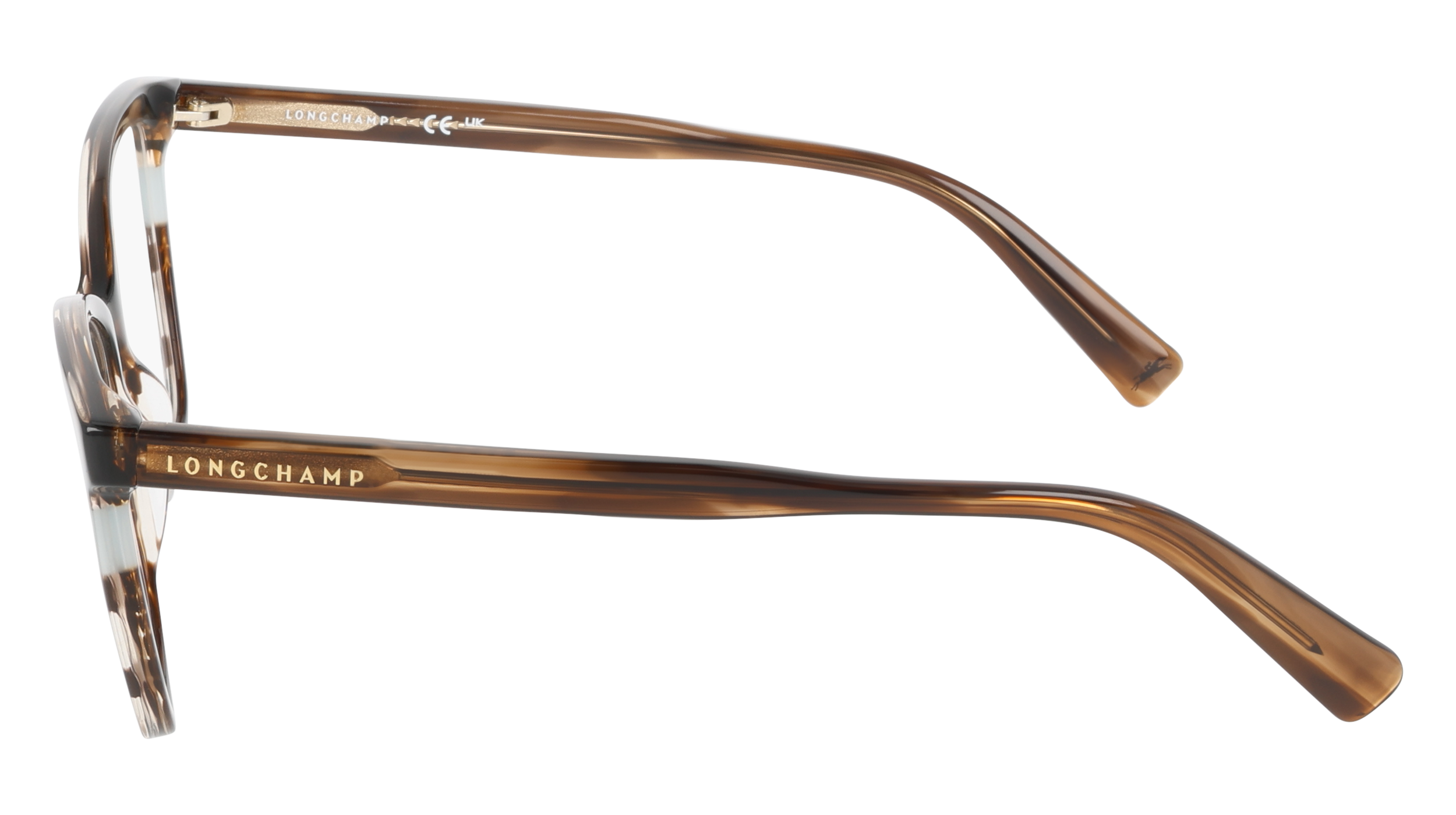 LO2741 211 Montature da vista LONGCHAMP 3