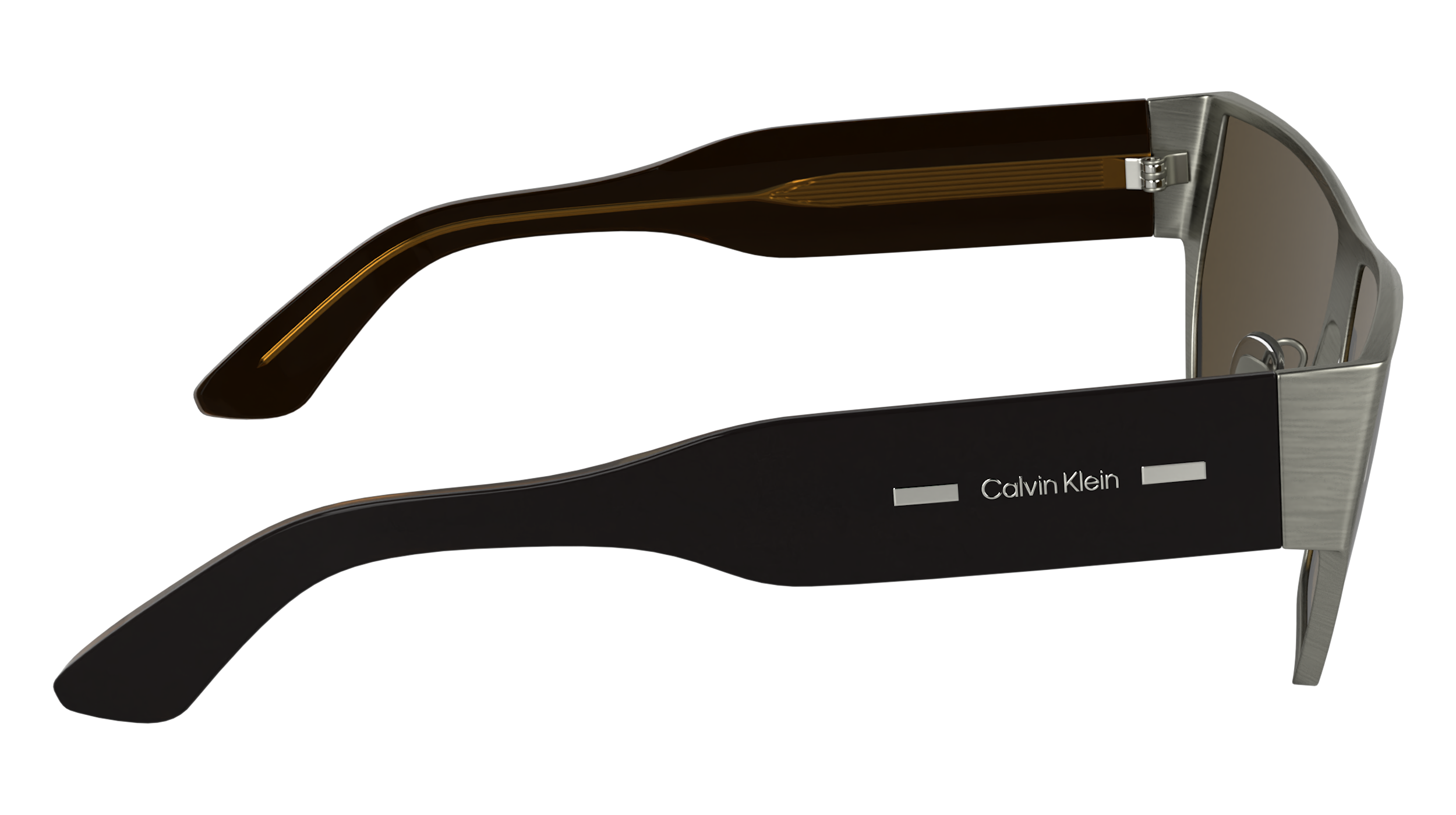CK25102S 071 Occhiali da sole Calvin Klein 7