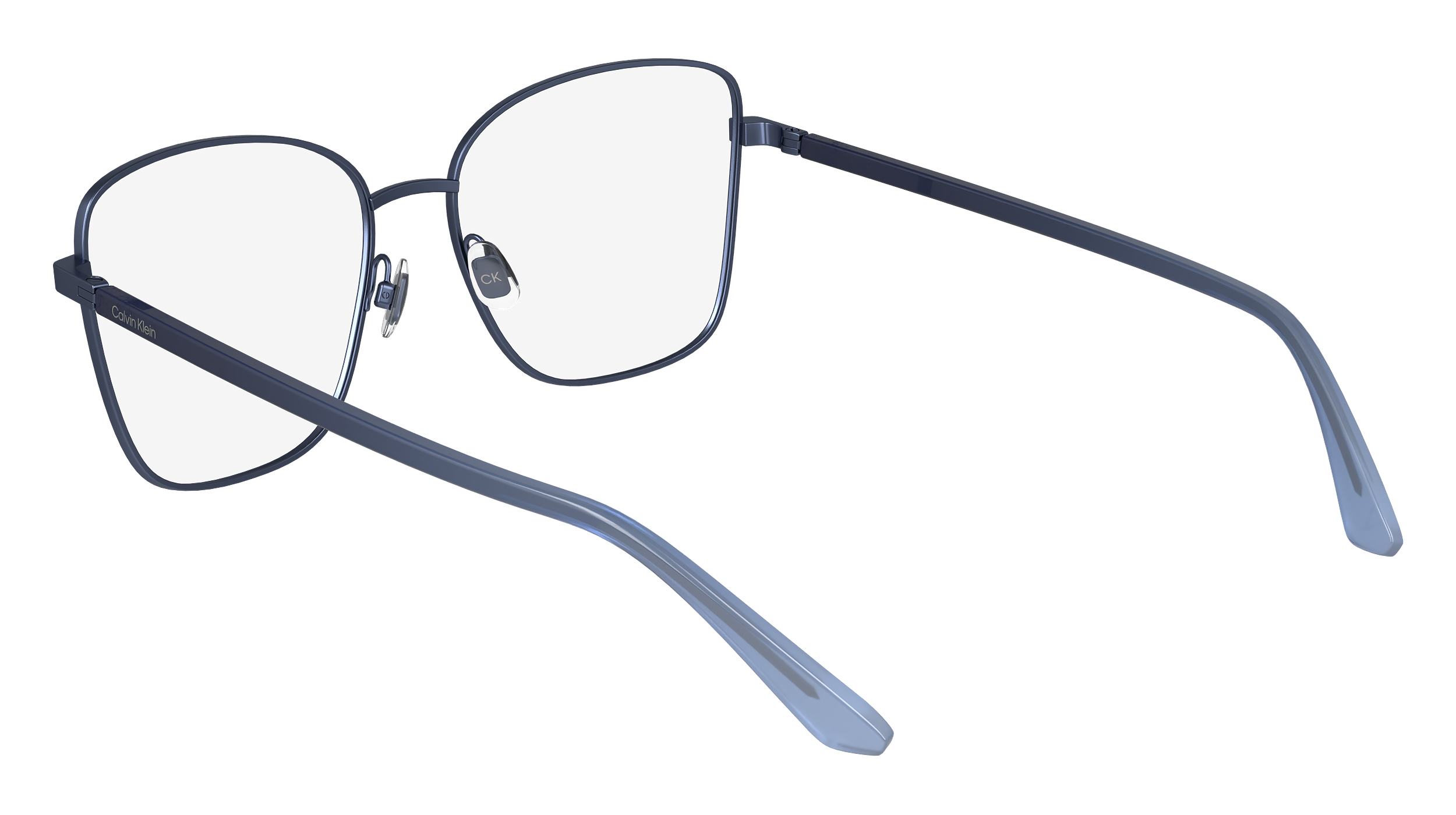 CK23128 445 Montature da vista Calvin Klein 3