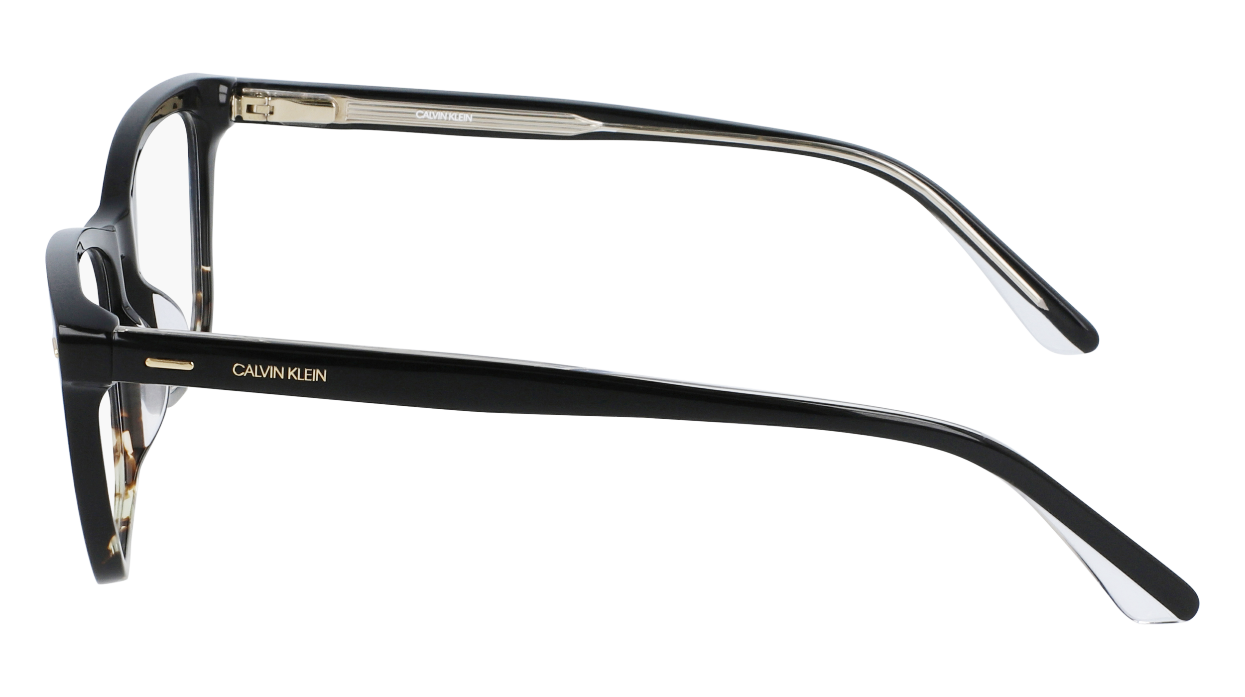 CK21501 001 Montature da vista Calvin Klein 3