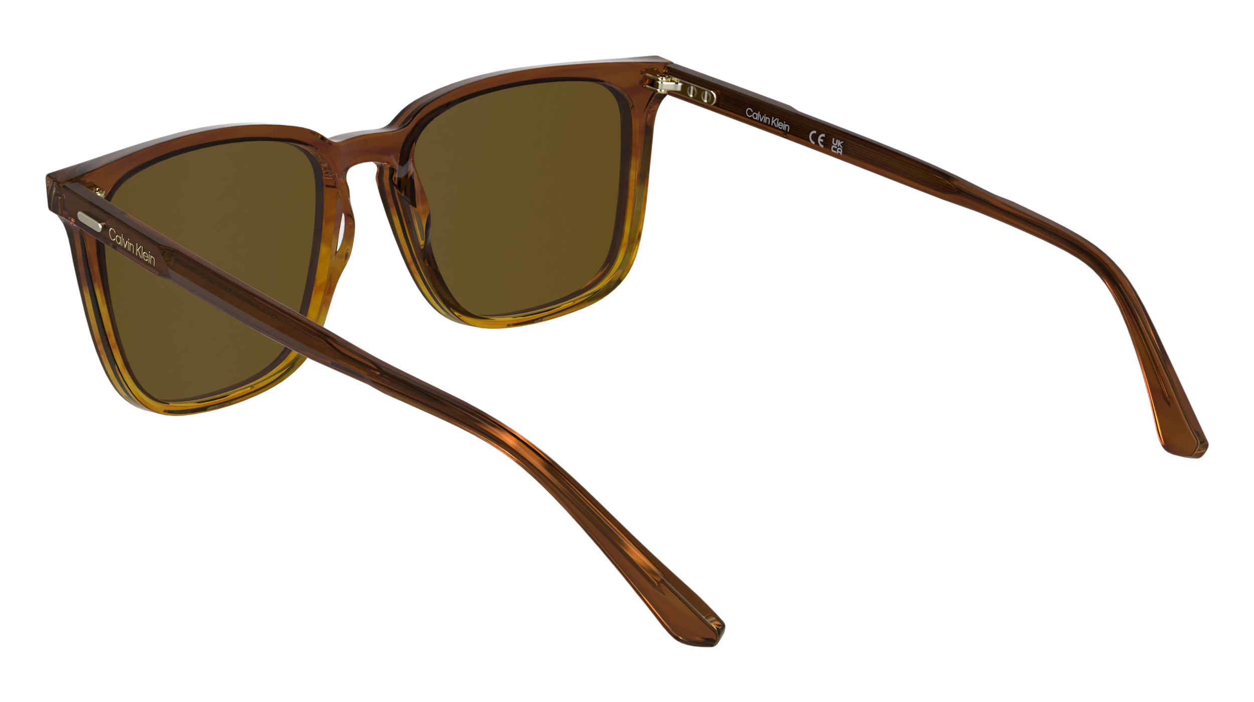 CK25507S 203 Occhiali da sole Calvin Klein 4