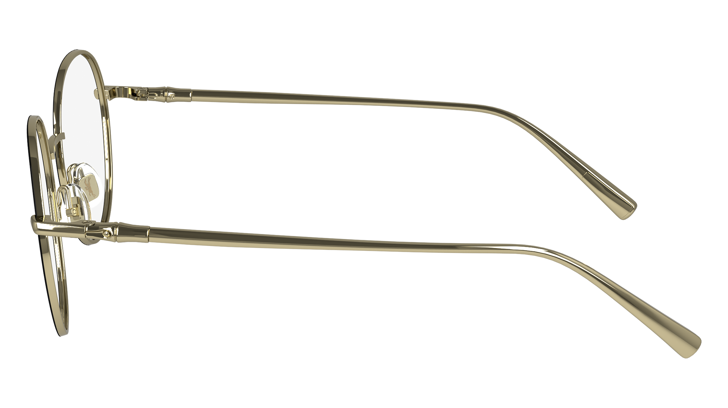 LO2160 728 Montature da vista LONGCHAMP 4