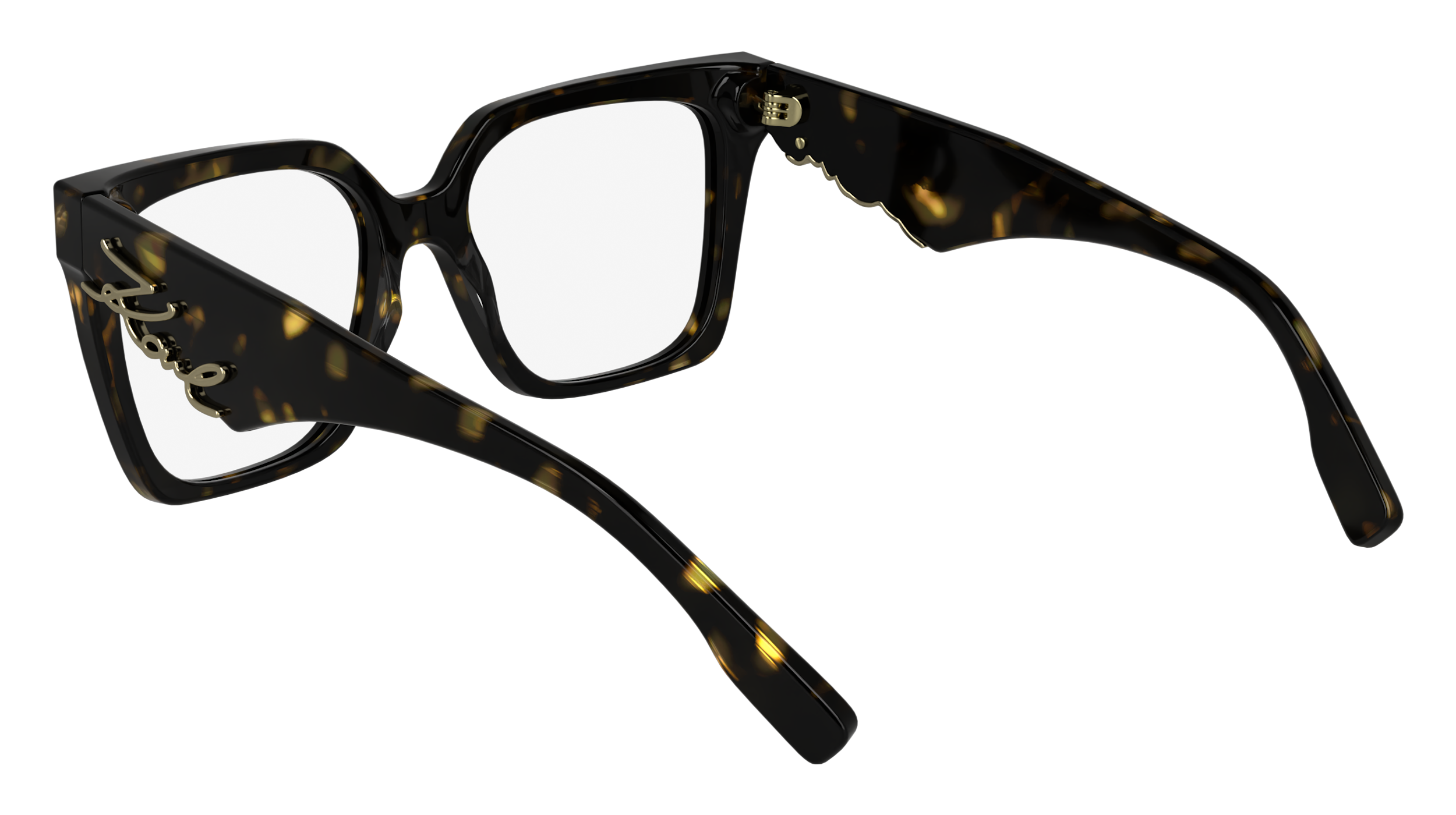 KL6170 242 Montature da vista Karl Lagerfeld 3