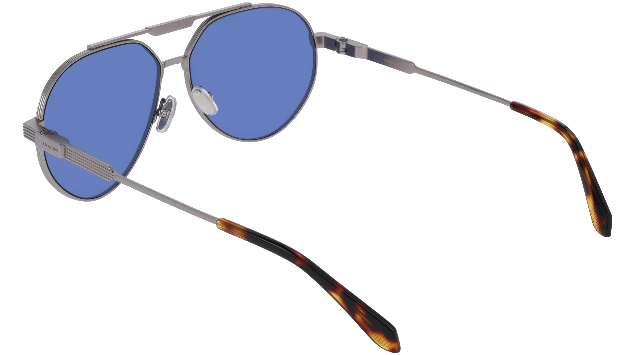 SF327S 021 Occhiali da sole Ferragamo 4