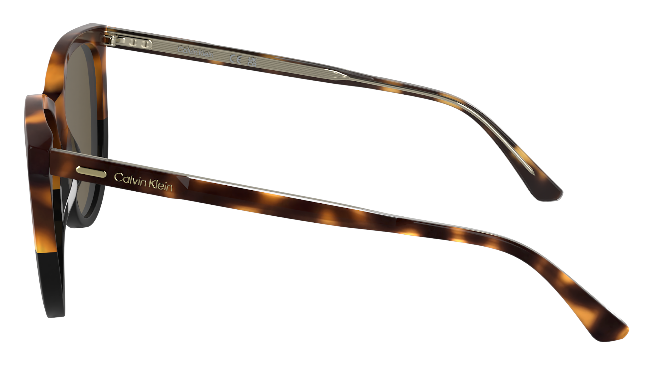 CK25508S 233 Occhiali da sole Calvin Klein 3