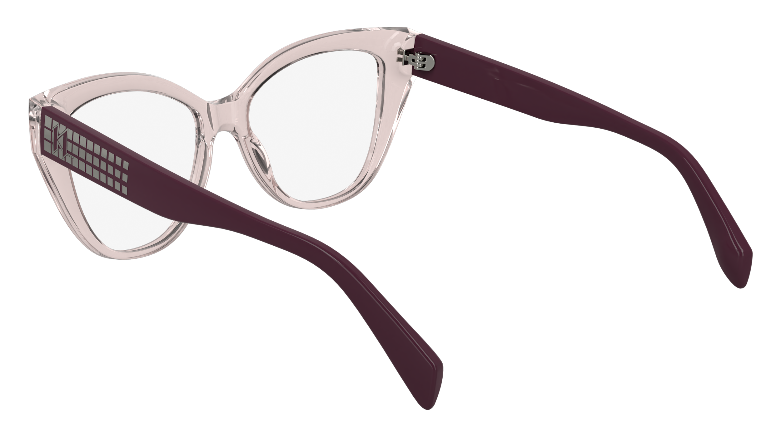 KL6178 272 Montature da vista Karl Lagerfeld 3