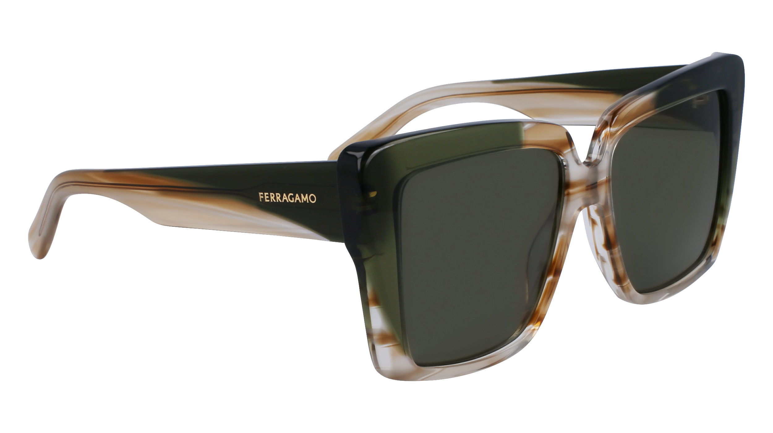 SF1060SN 263 Occhiali da sole Ferragamo 8