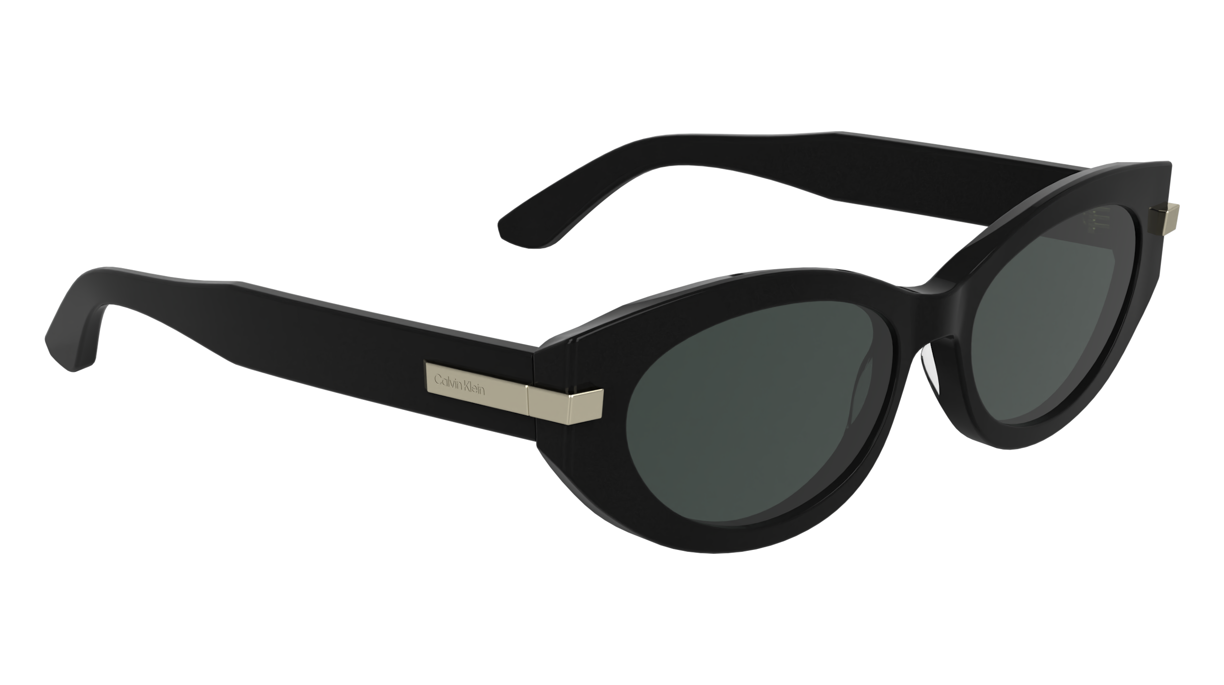 CK25502S 001 Occhiali da sole Calvin Klein 8