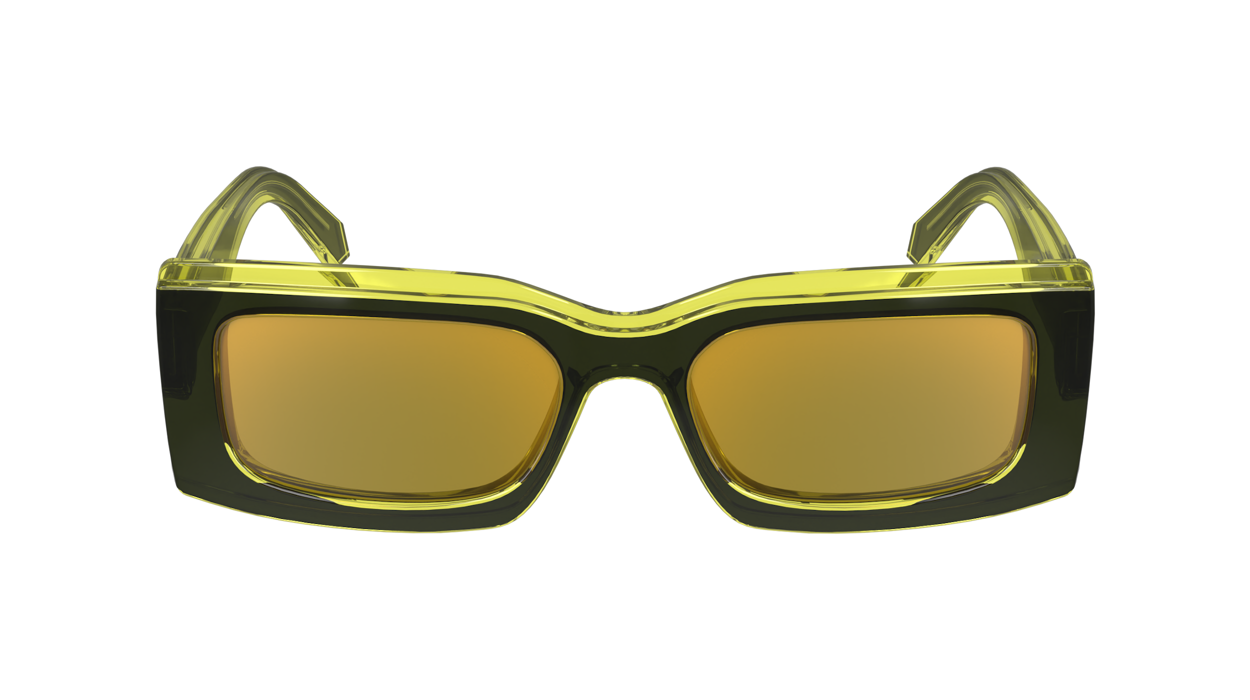 CKJ24604S 051 Occhiali da sole Calvin Klein 2