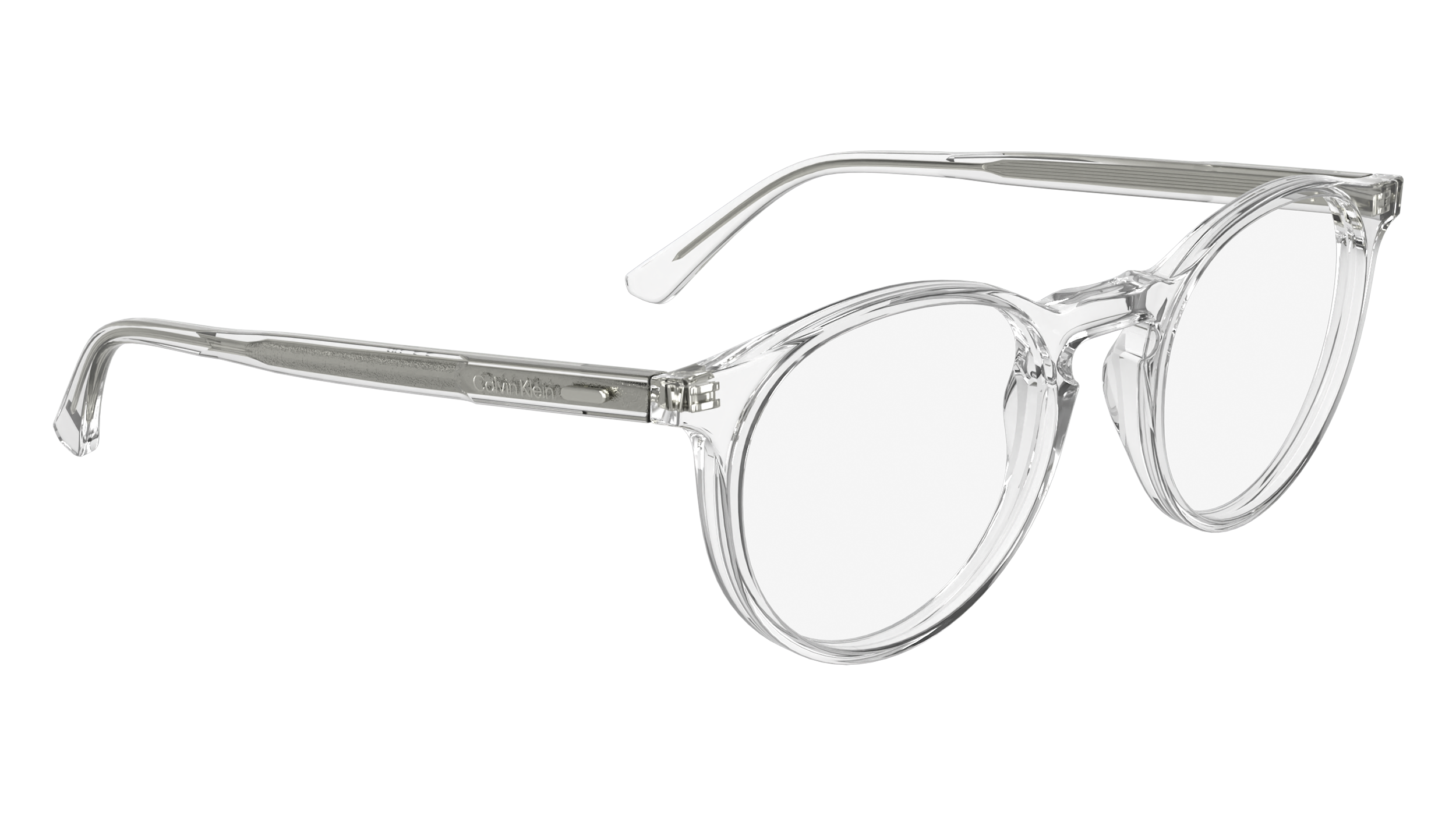 CK25518 970 Montature da vista Calvin Klein 8