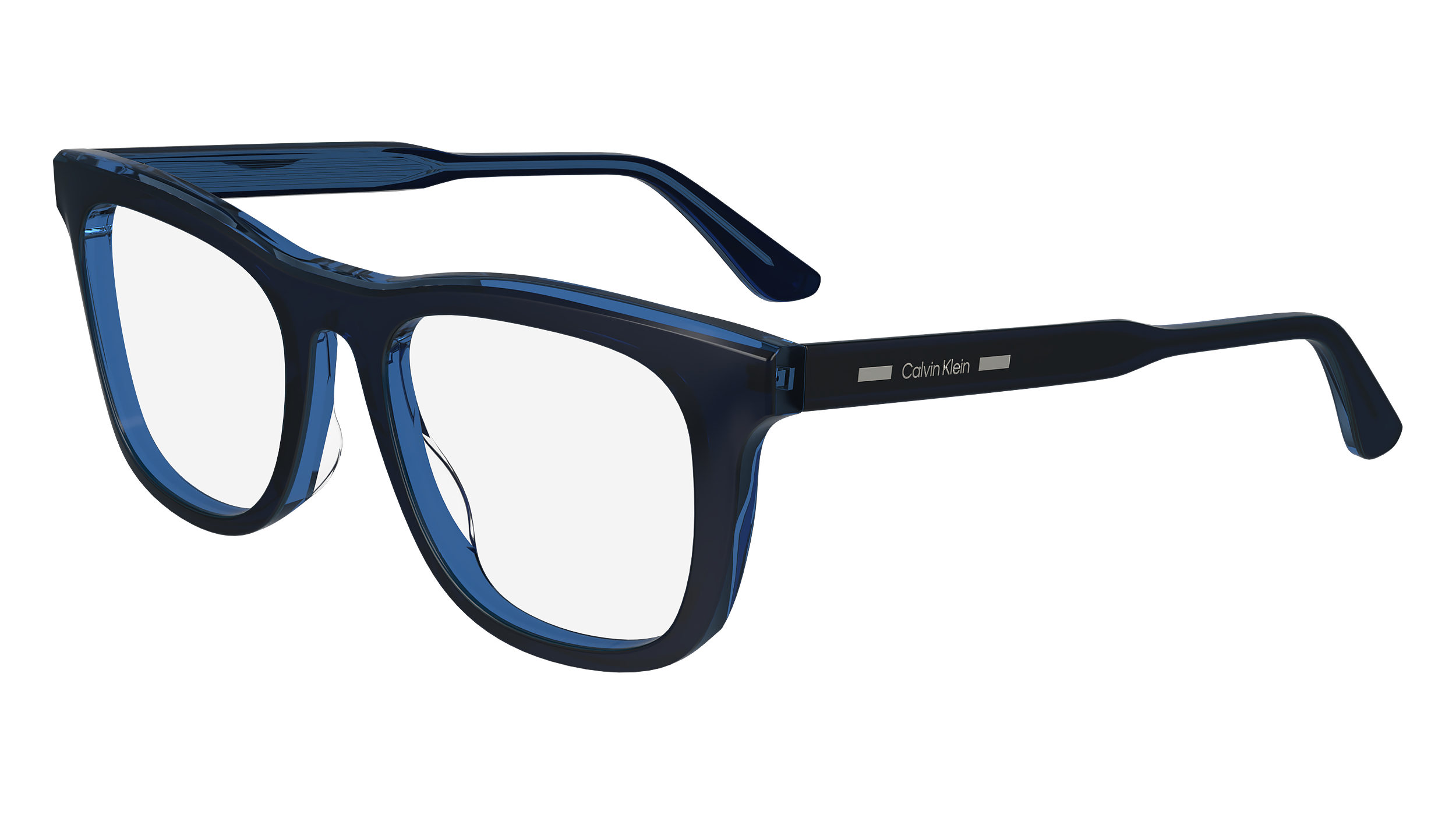 CK24515 438 Montature da vista Calvin Klein 1