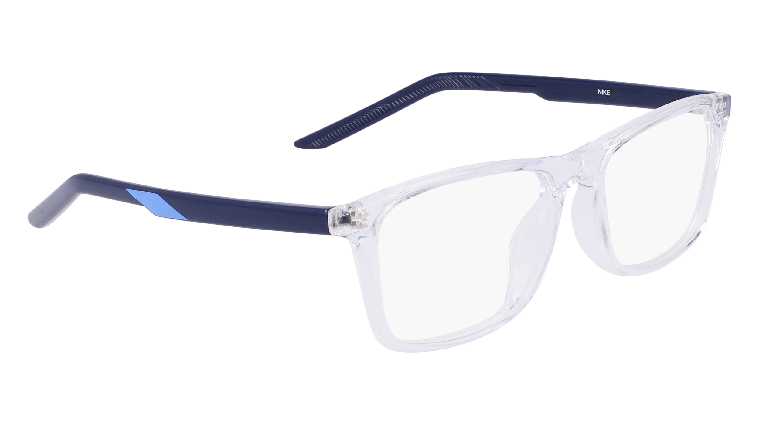 NIKE 5544 900 Montature da vista Nike 11