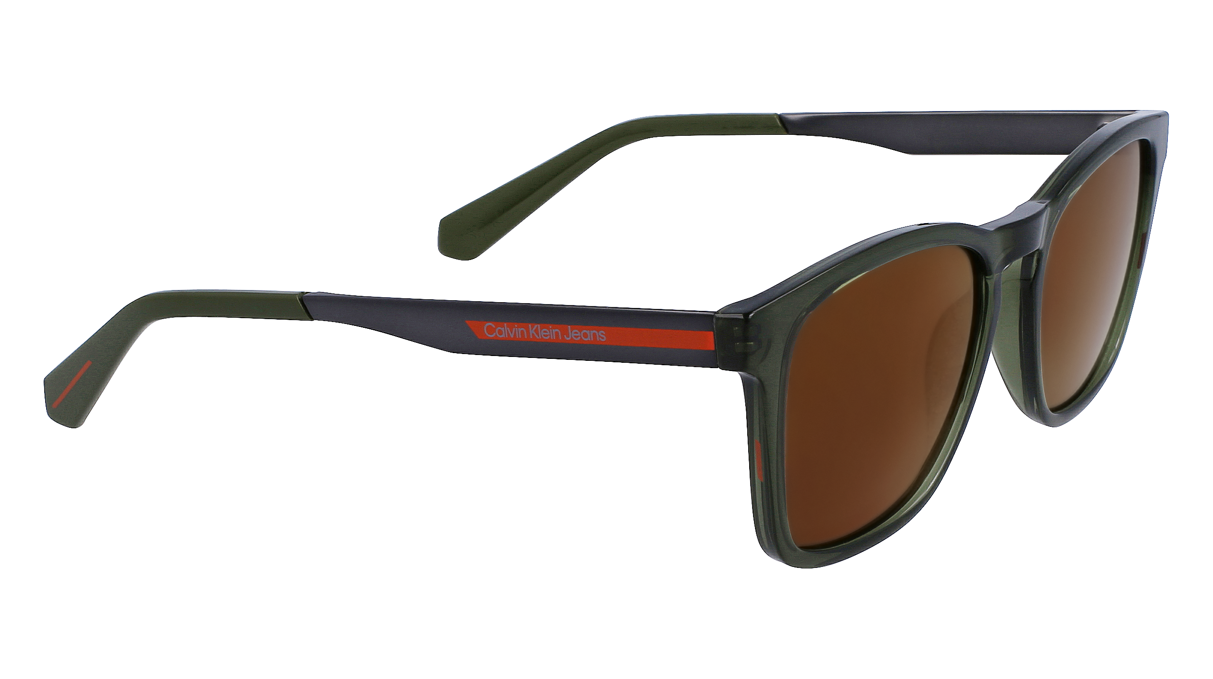 CKJ22642S 309 Occhiali da sole Calvin Klein 10