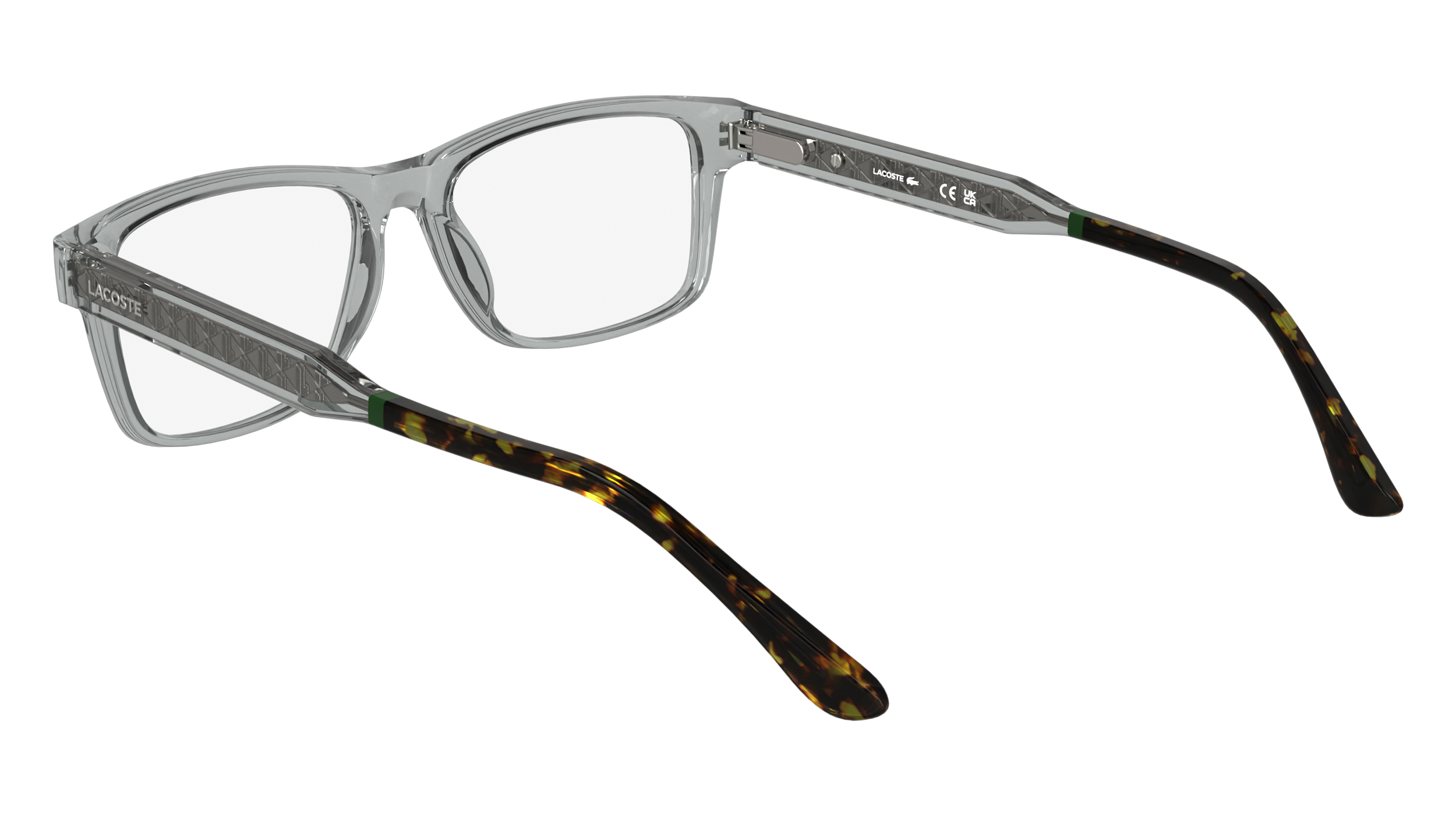 L2977 035 Montature da vista Lacoste 4