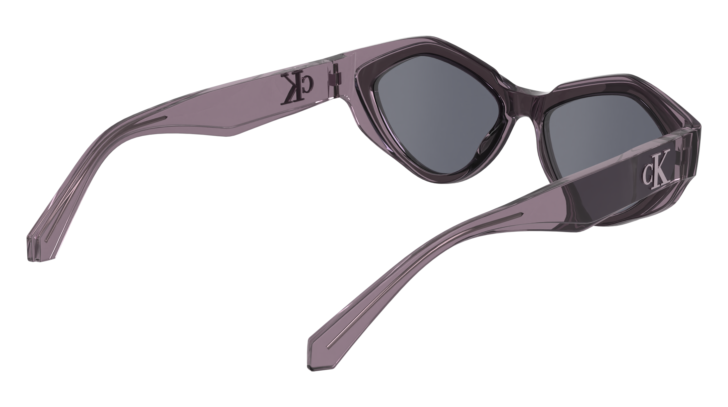 CKJ24621S 508 Occhiali da sole Calvin Klein 5