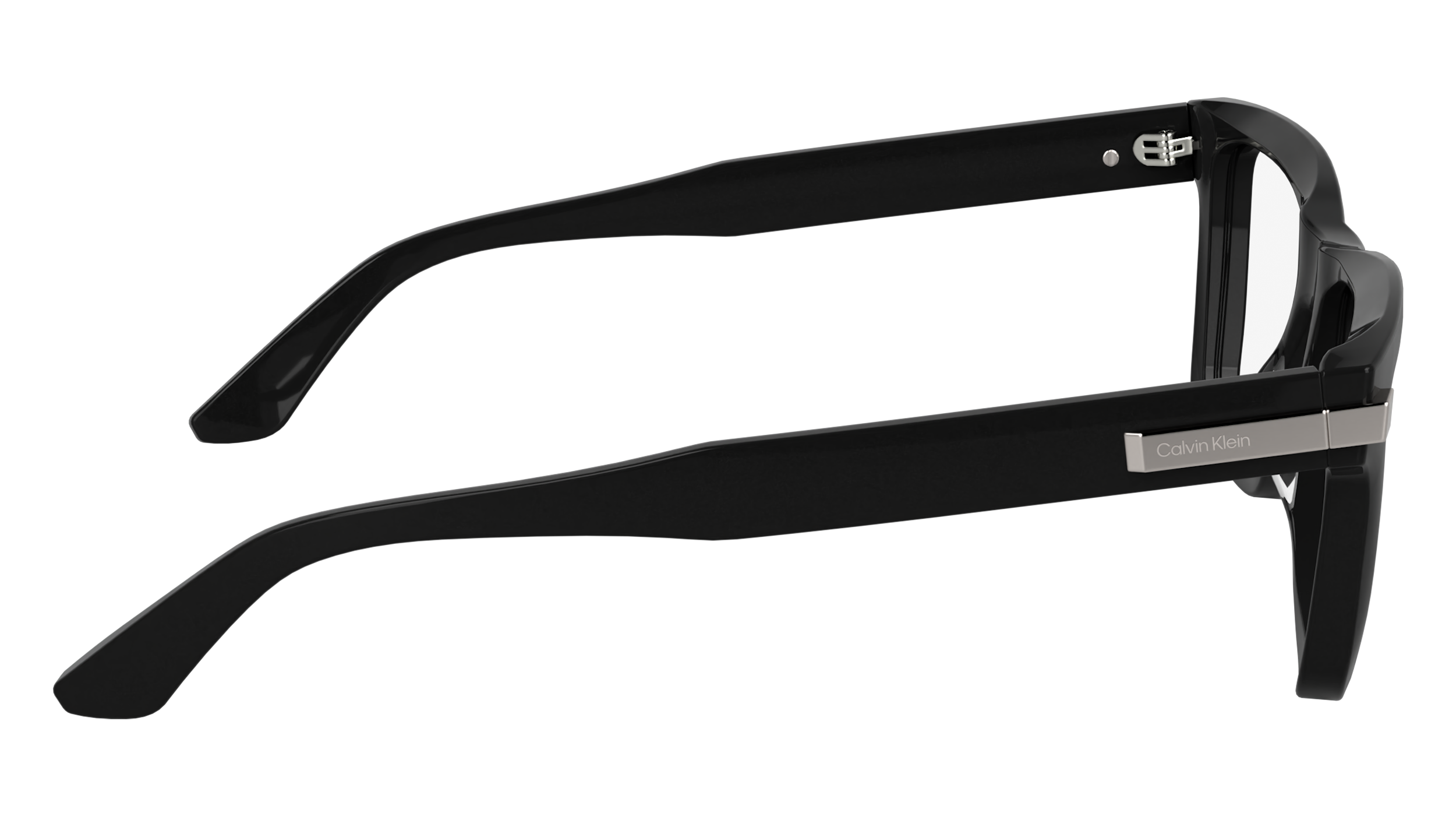 CK25514 001 Montature da vista Calvin Klein 7