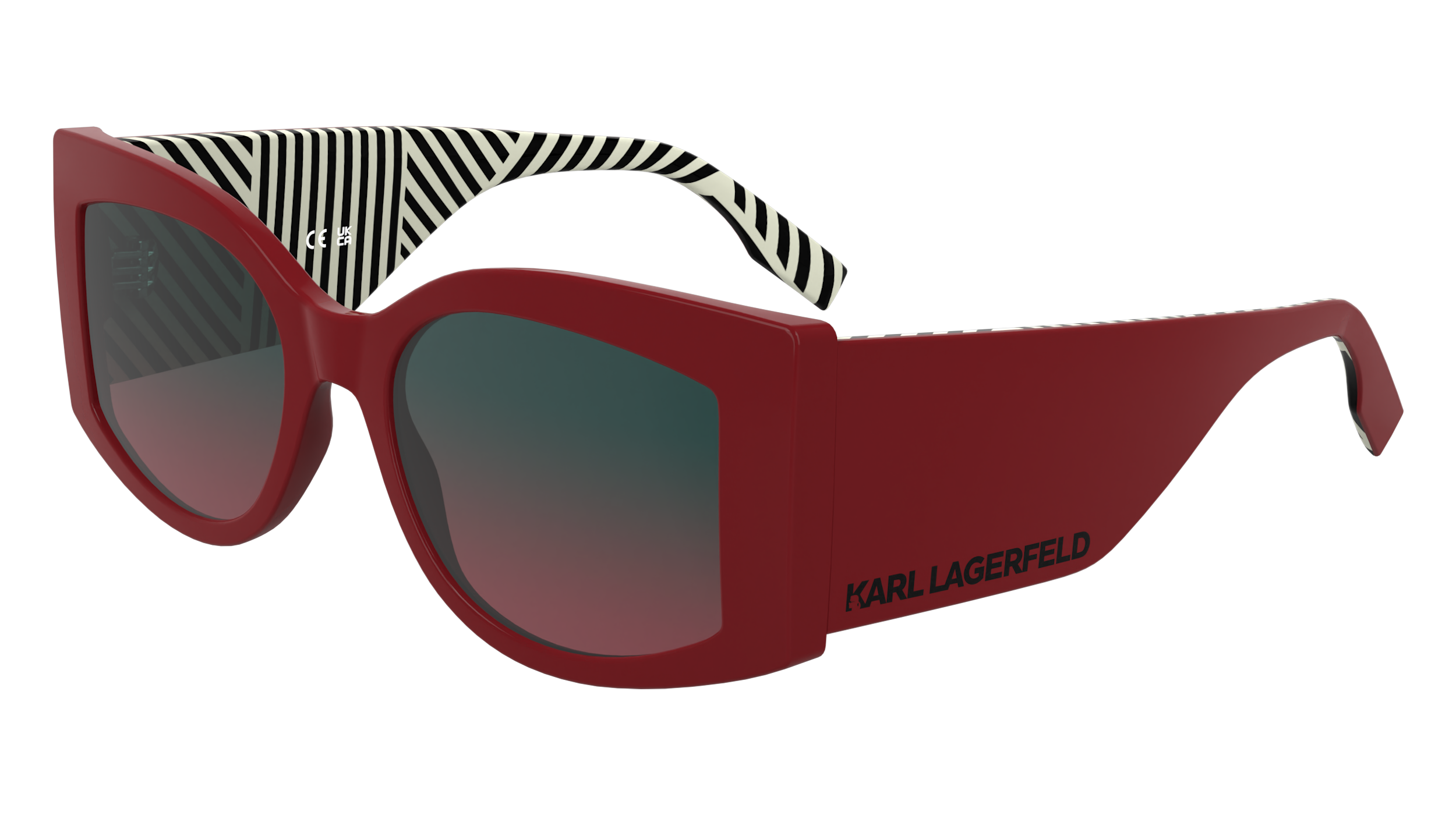 KL6183S 600 Occhiali da sole Karl Lagerfeld 1
