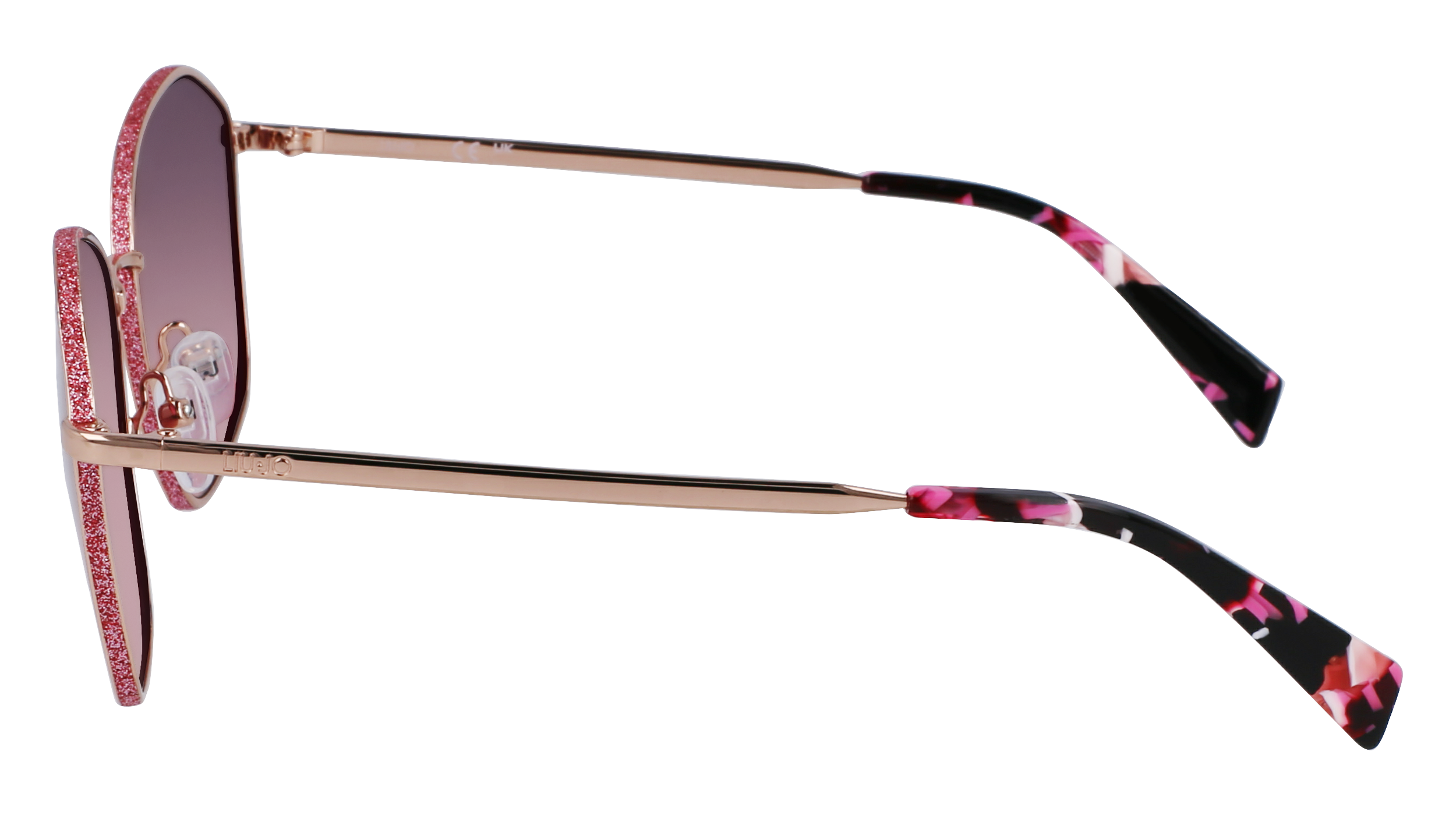 LJ157S 770 Occhiali da sole Liu Jo 4