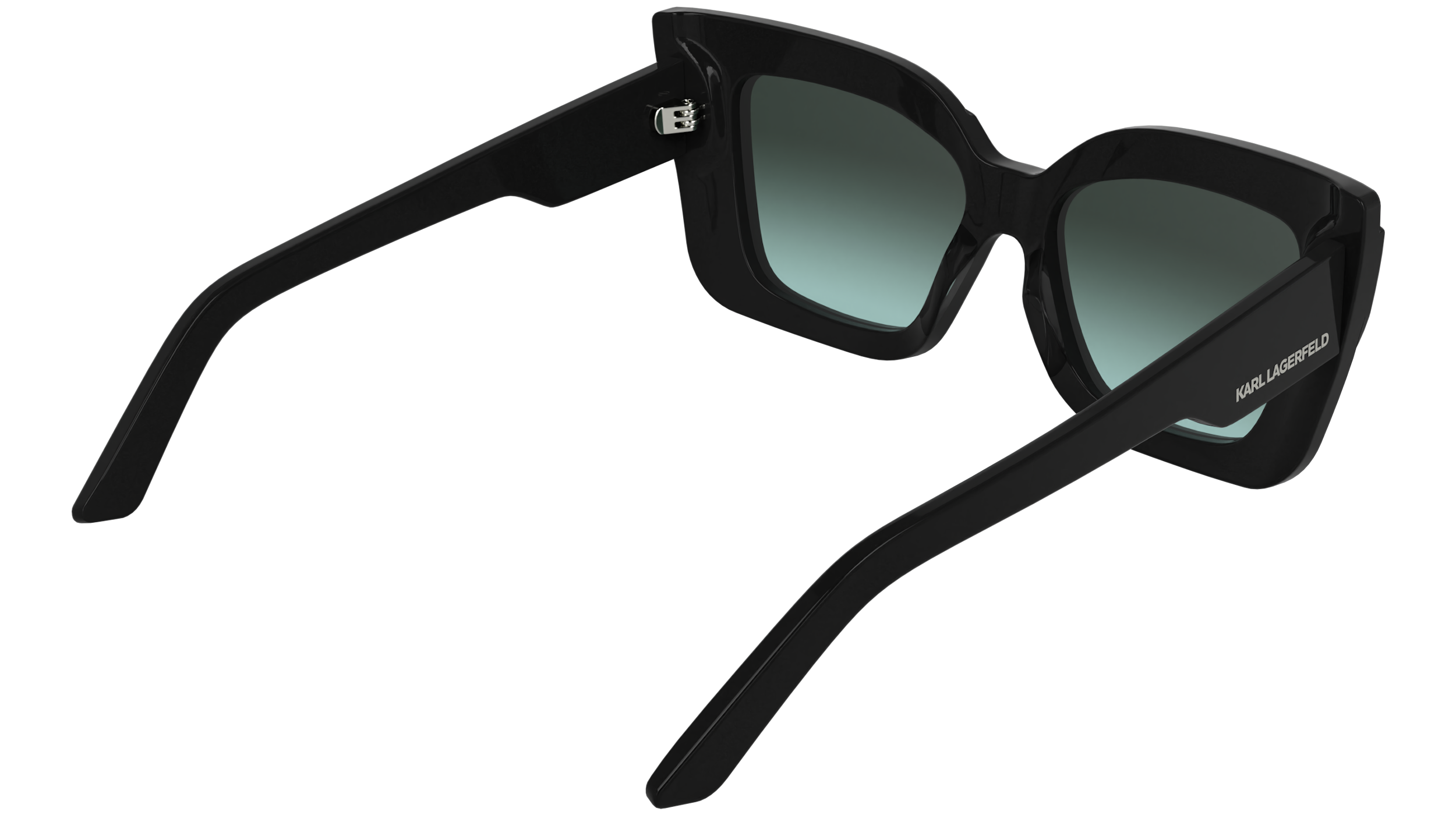 KL6204S 001 Occhiali da sole Karl Lagerfeld 6