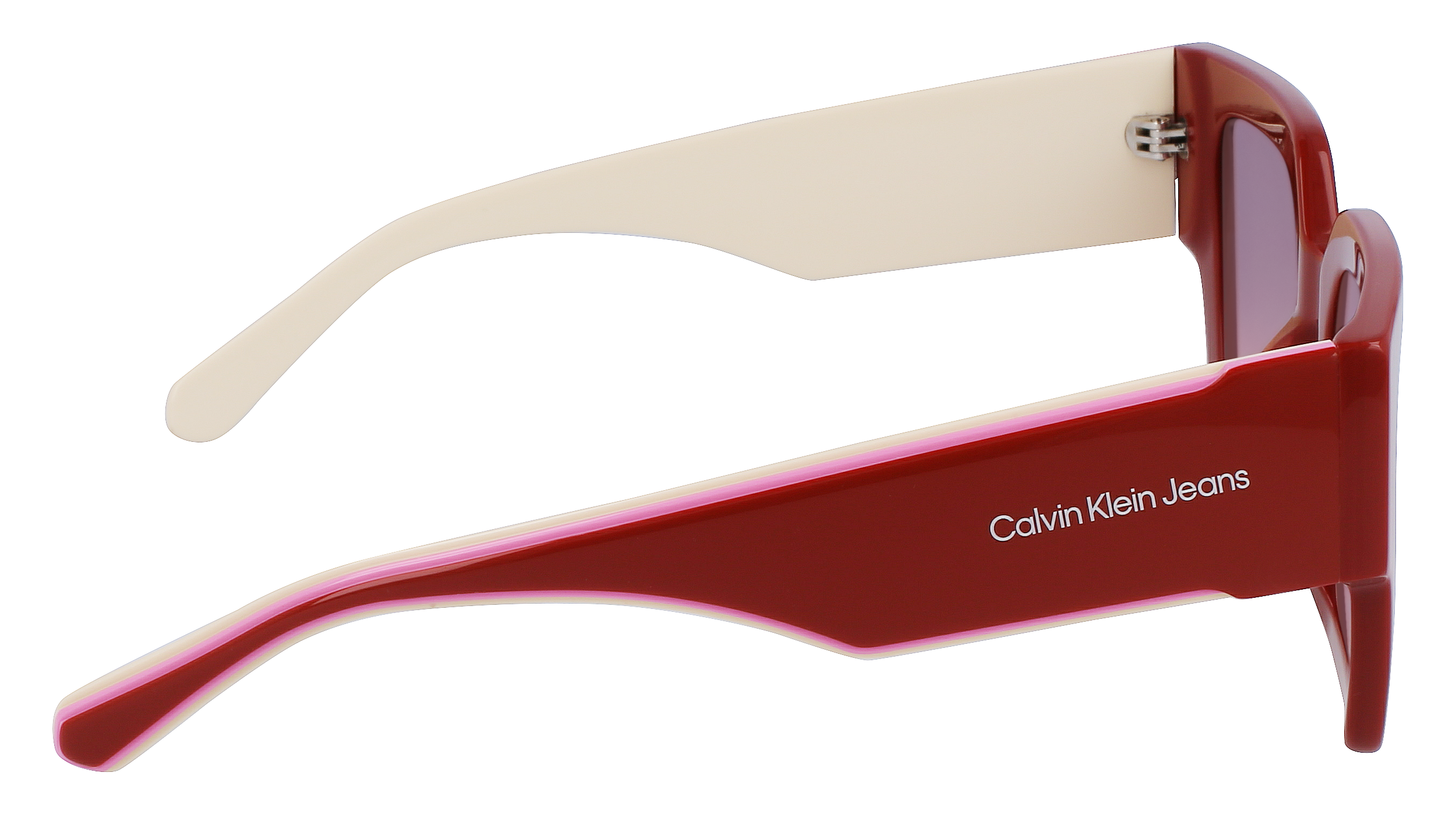 CKJ22638S 671 Occhiali da sole Calvin Klein 8