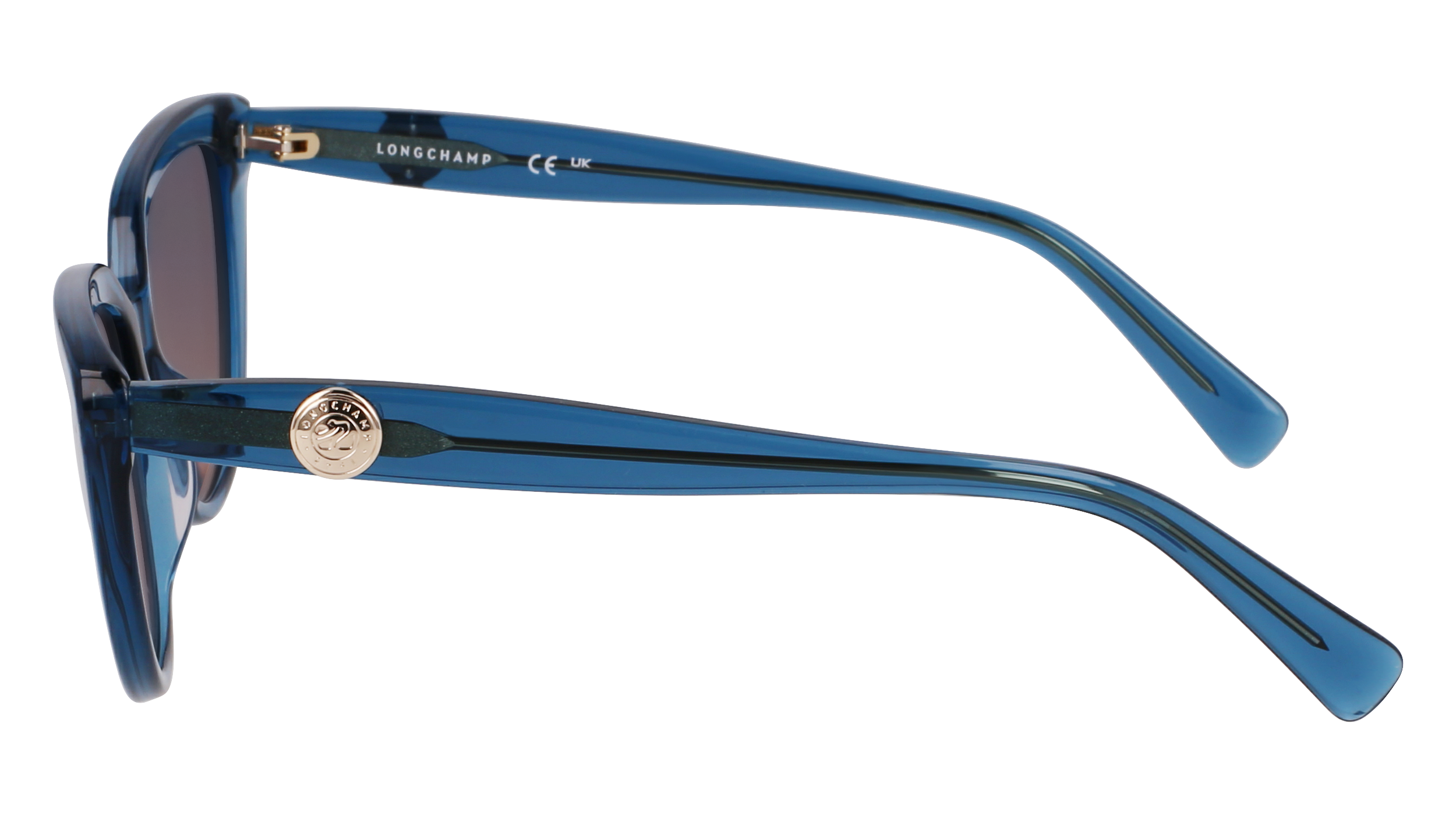 LO766S 400 Occhiali da sole LONGCHAMP 3