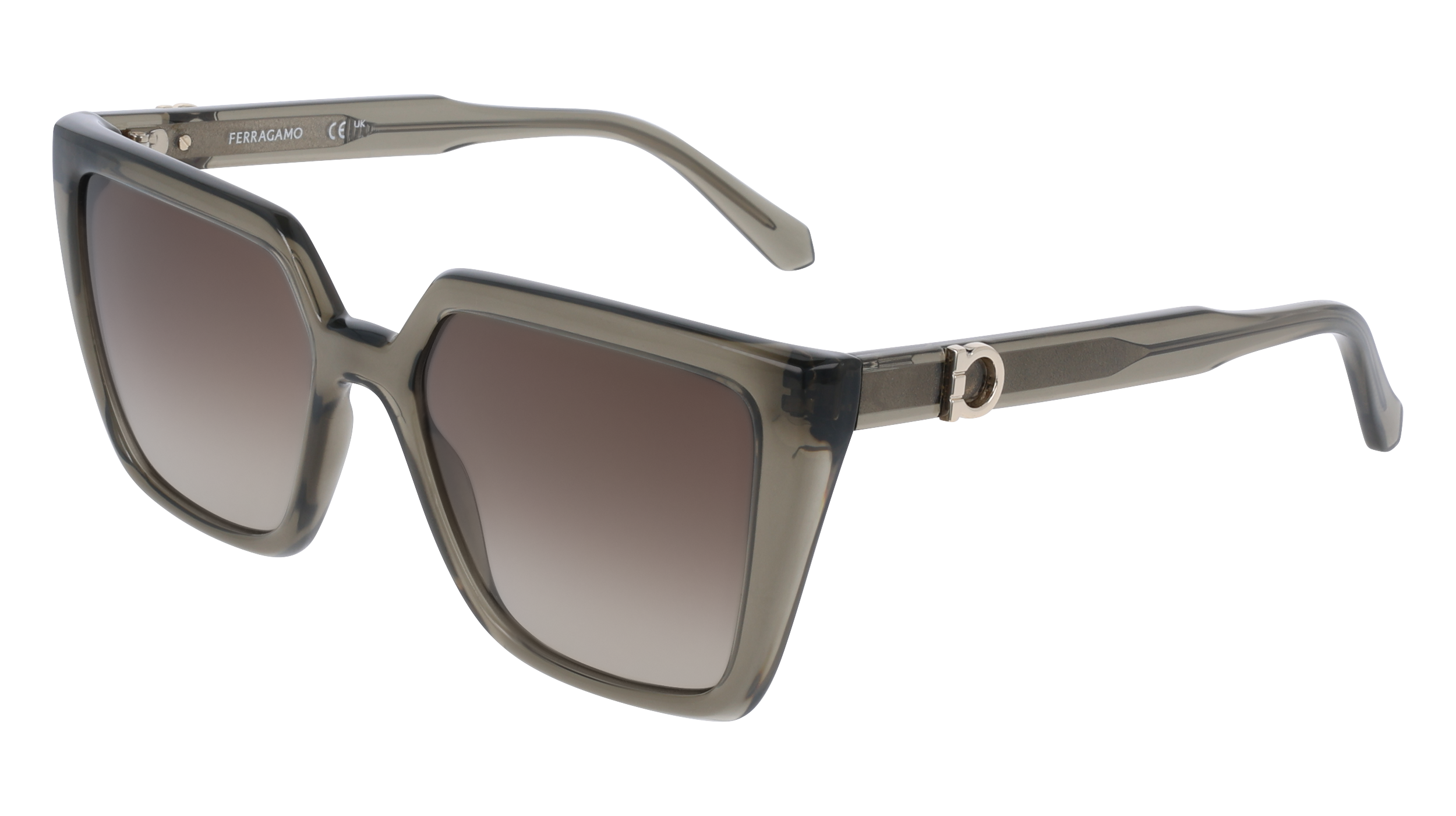 SF2058SE 320 Occhiali da sole Ferragamo 1
