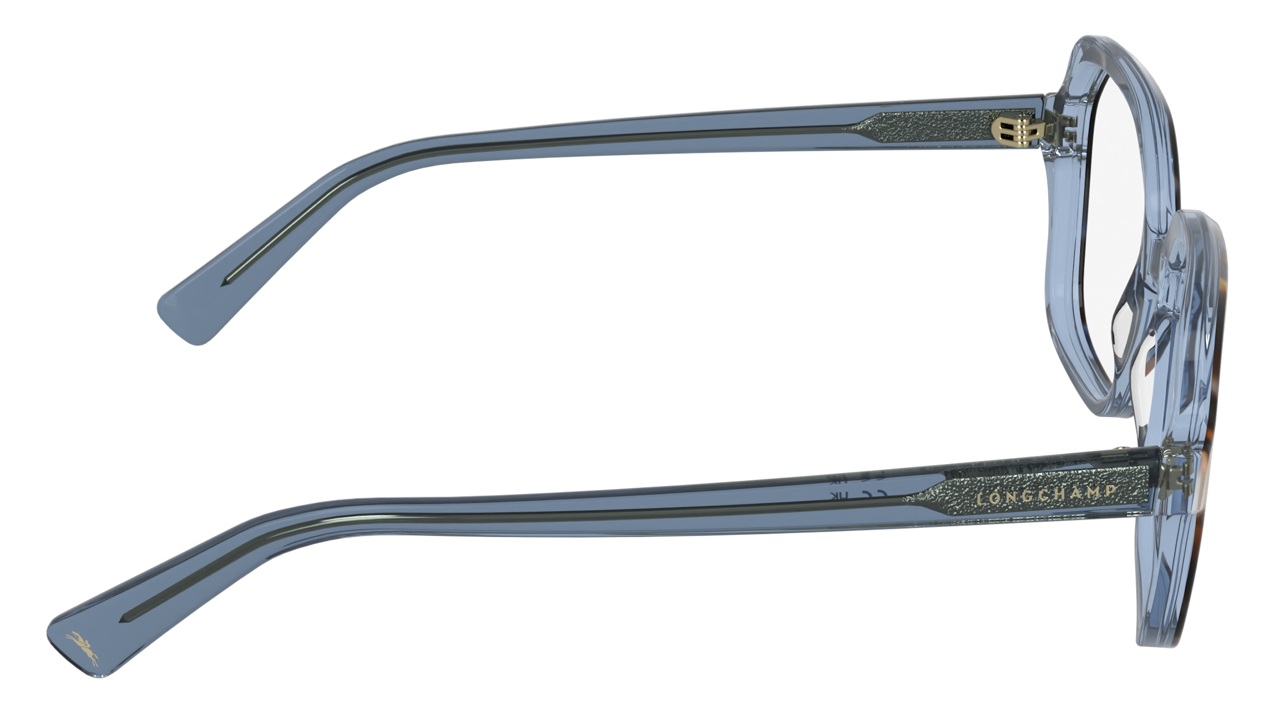 LONGCHAMP LO2796 439 Montature da vista LONGCHAMP 7