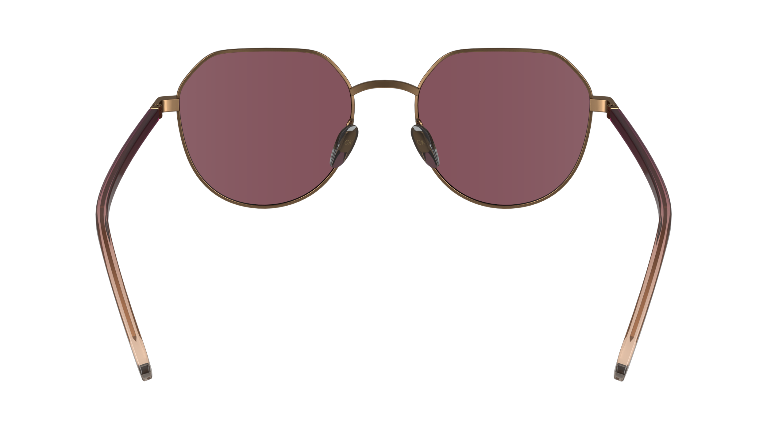 CK23125S 770 Occhiali da sole Calvin Klein 11