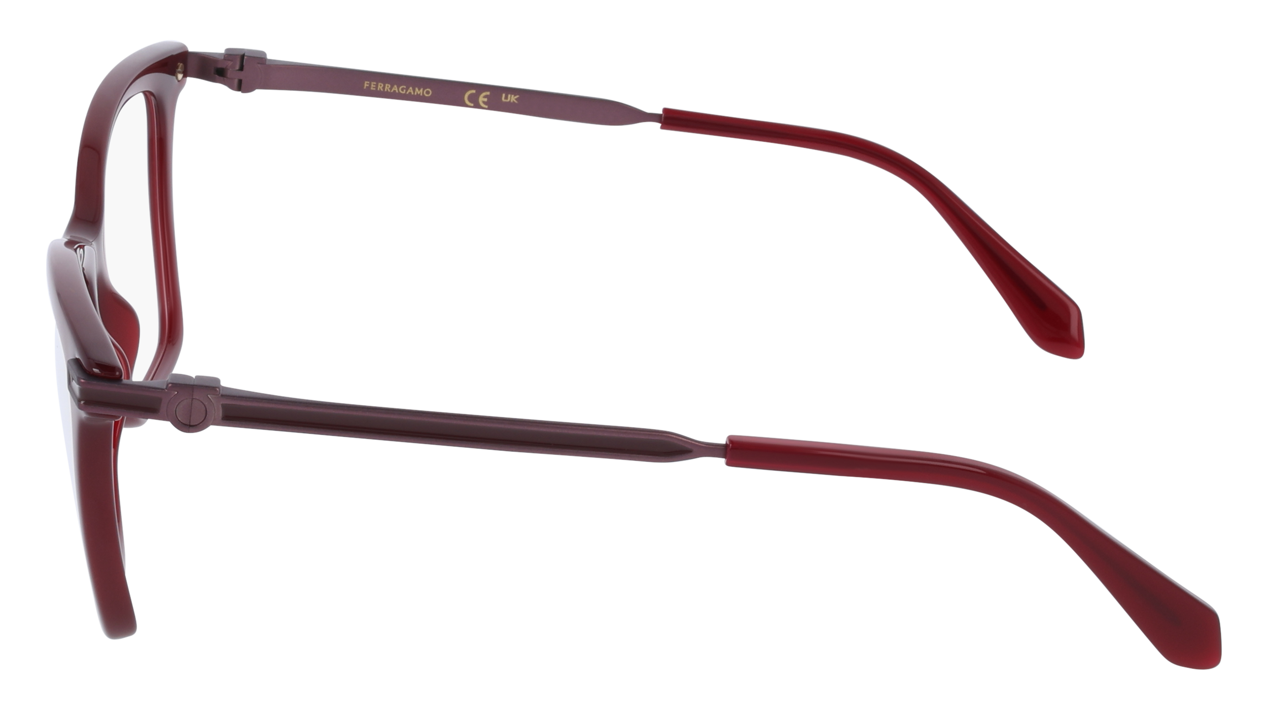 SF3024 653 Montature da vista Ferragamo 3