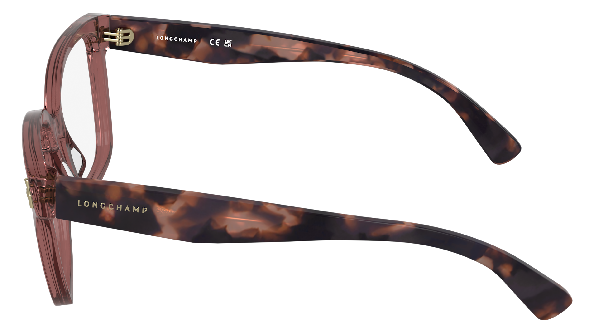 LONGCHAMP LO2793 612 Montature da vista LONGCHAMP 3
