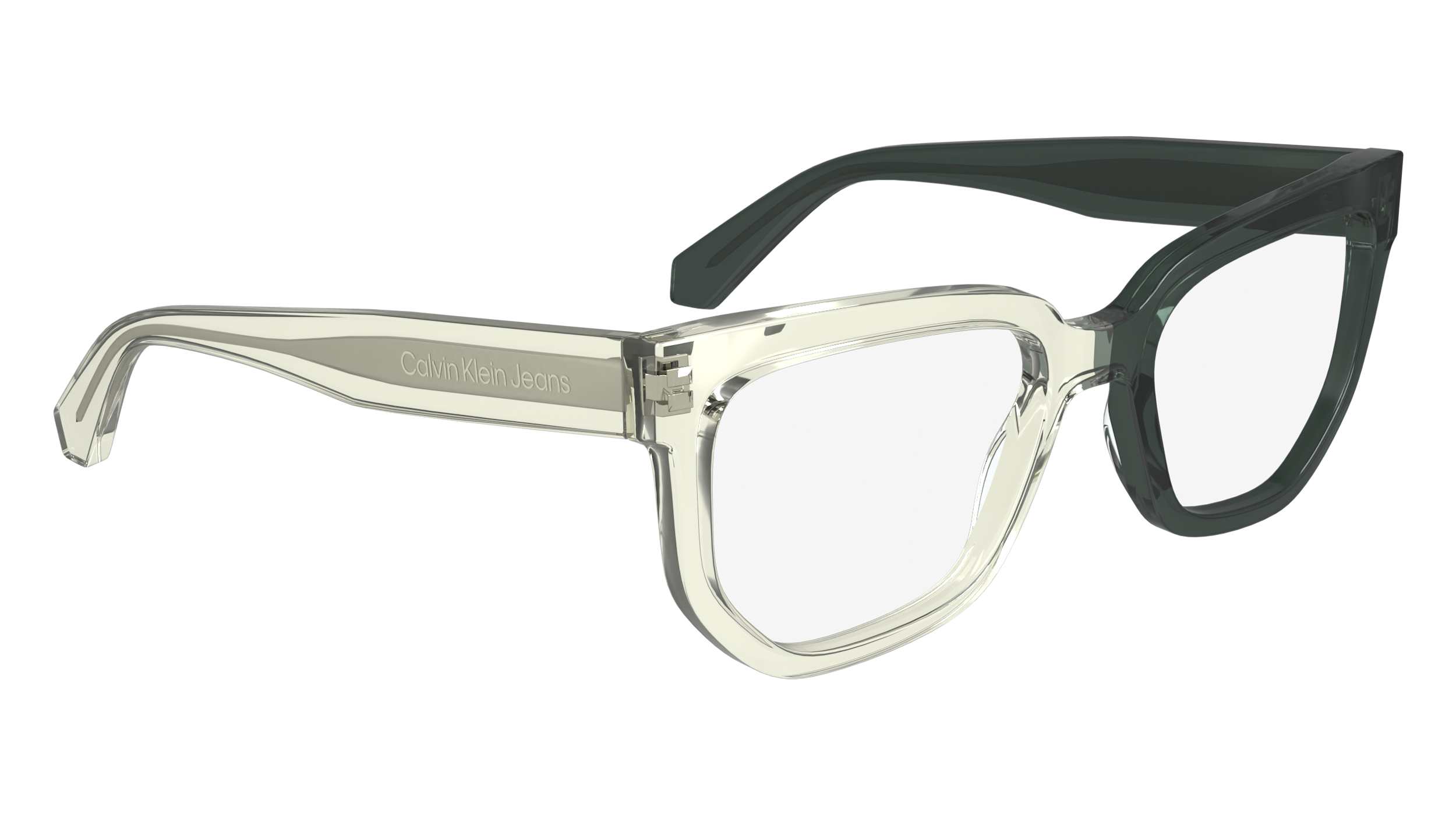 CKJ24615 006 Montature da vista Calvin Klein 7