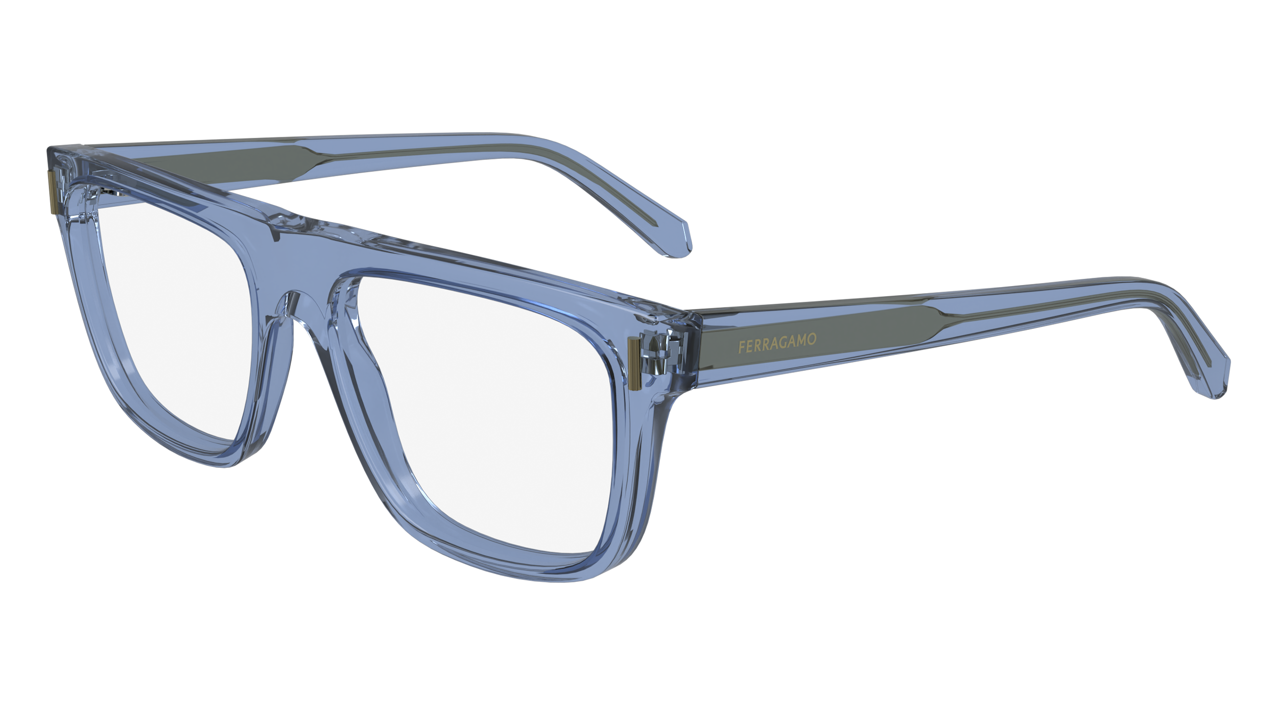 SF2997 432 Montature da vista Ferragamo 1
