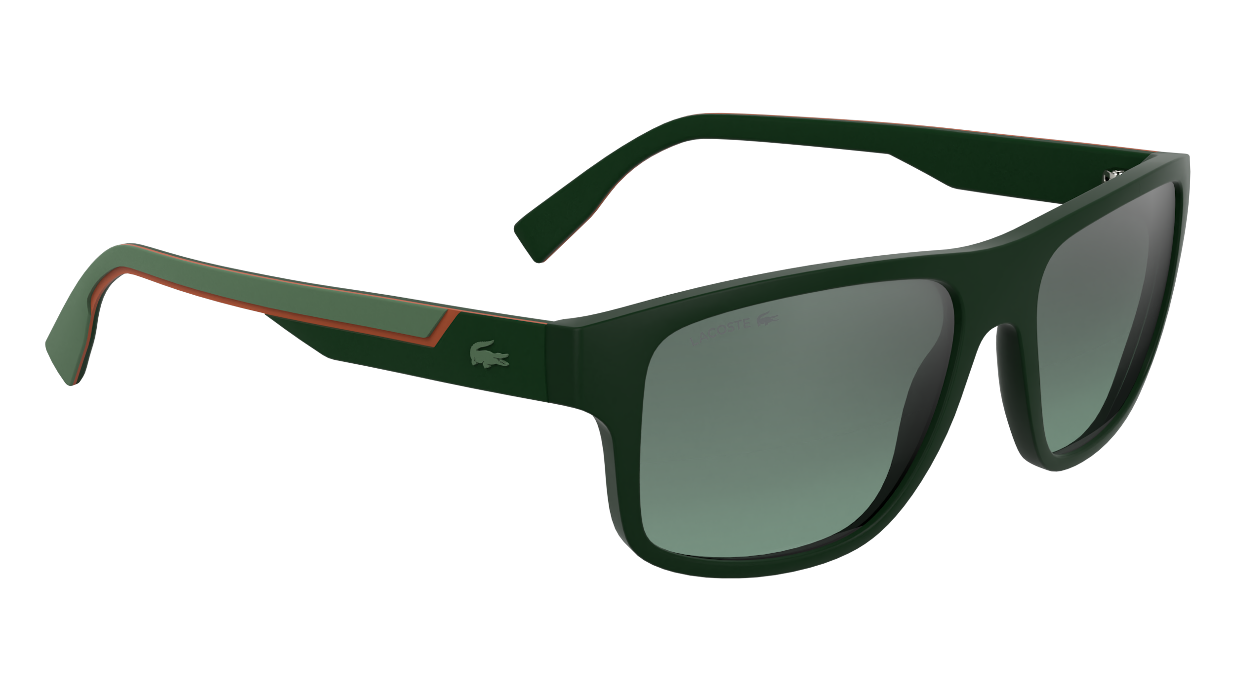 L6057S 301 Occhiali da sole Lacoste 8