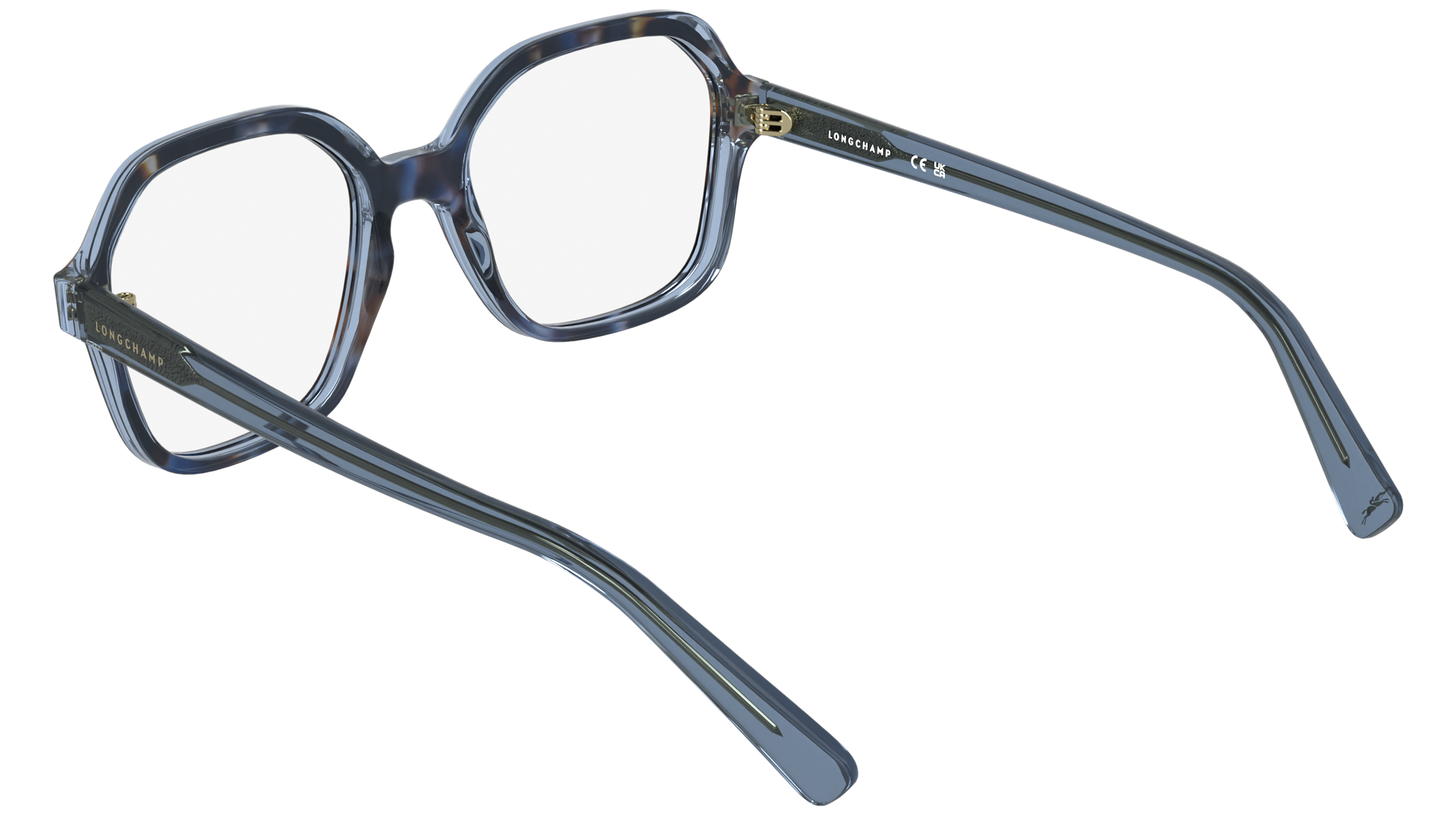 LONGCHAMP LO2796 439 Montature da vista LONGCHAMP 4