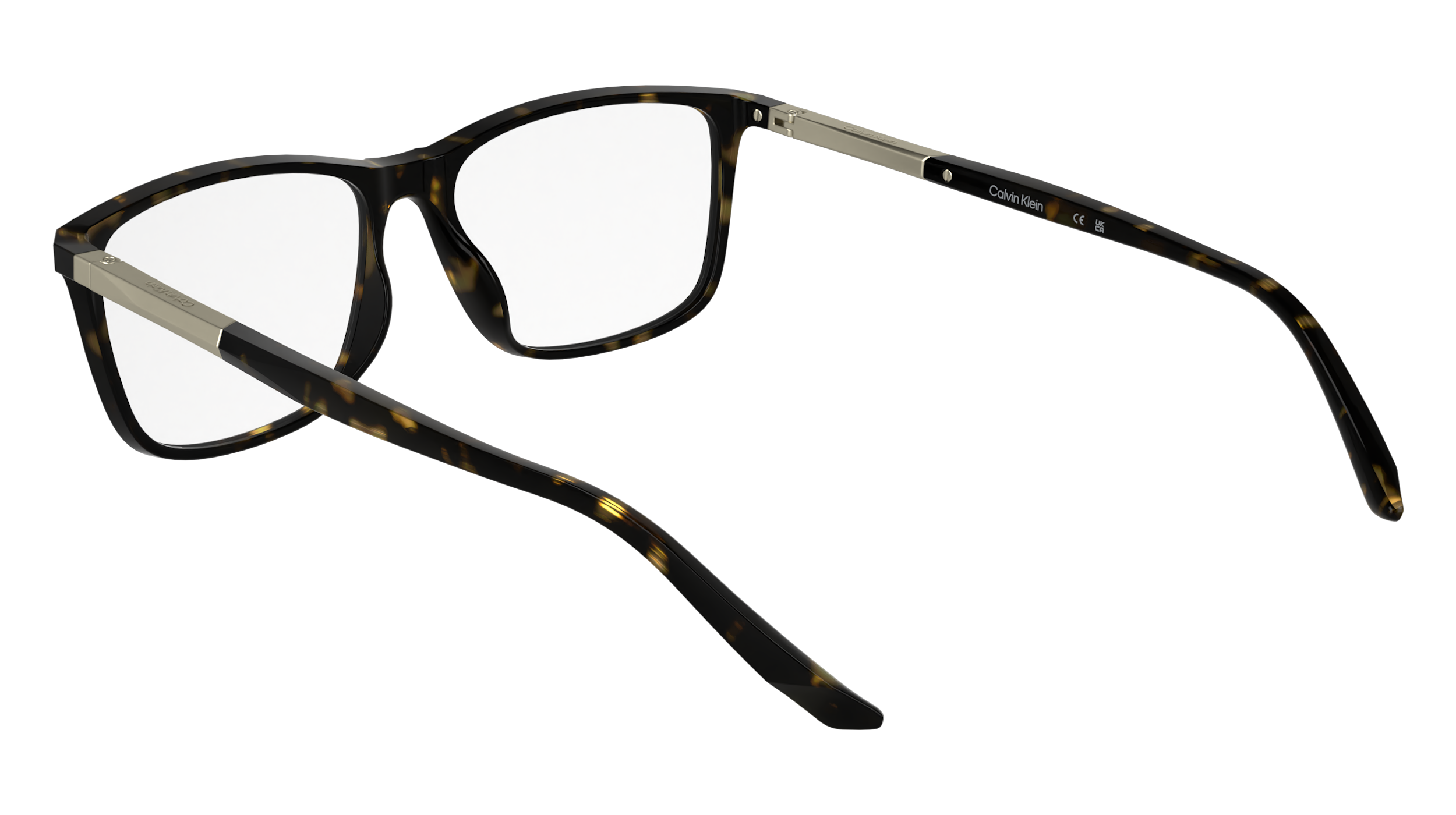 CK5864N 235 Montature da vista Calvin Klein 4