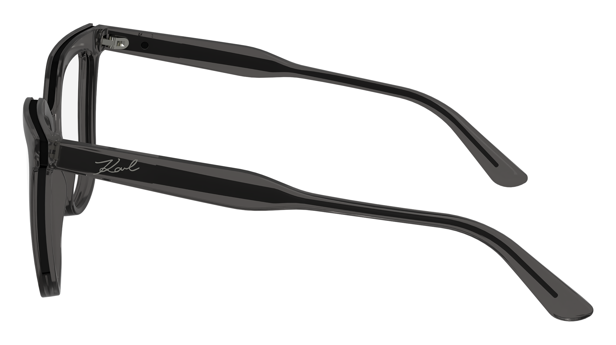 KL6155 020 Montature da vista Karl Lagerfeld 4