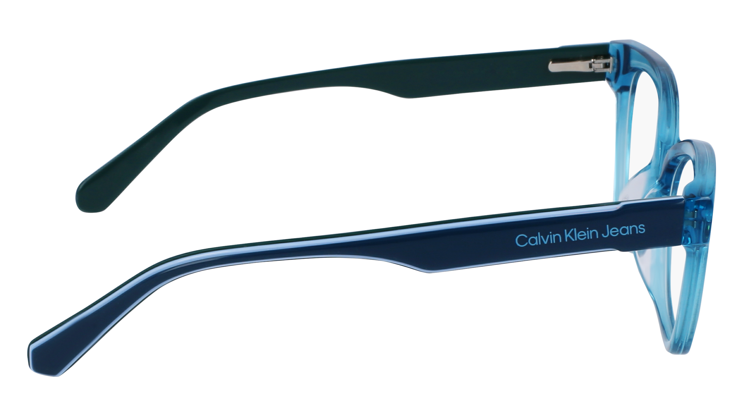 CKJ23304 410 Montature da vista Calvin Klein 7