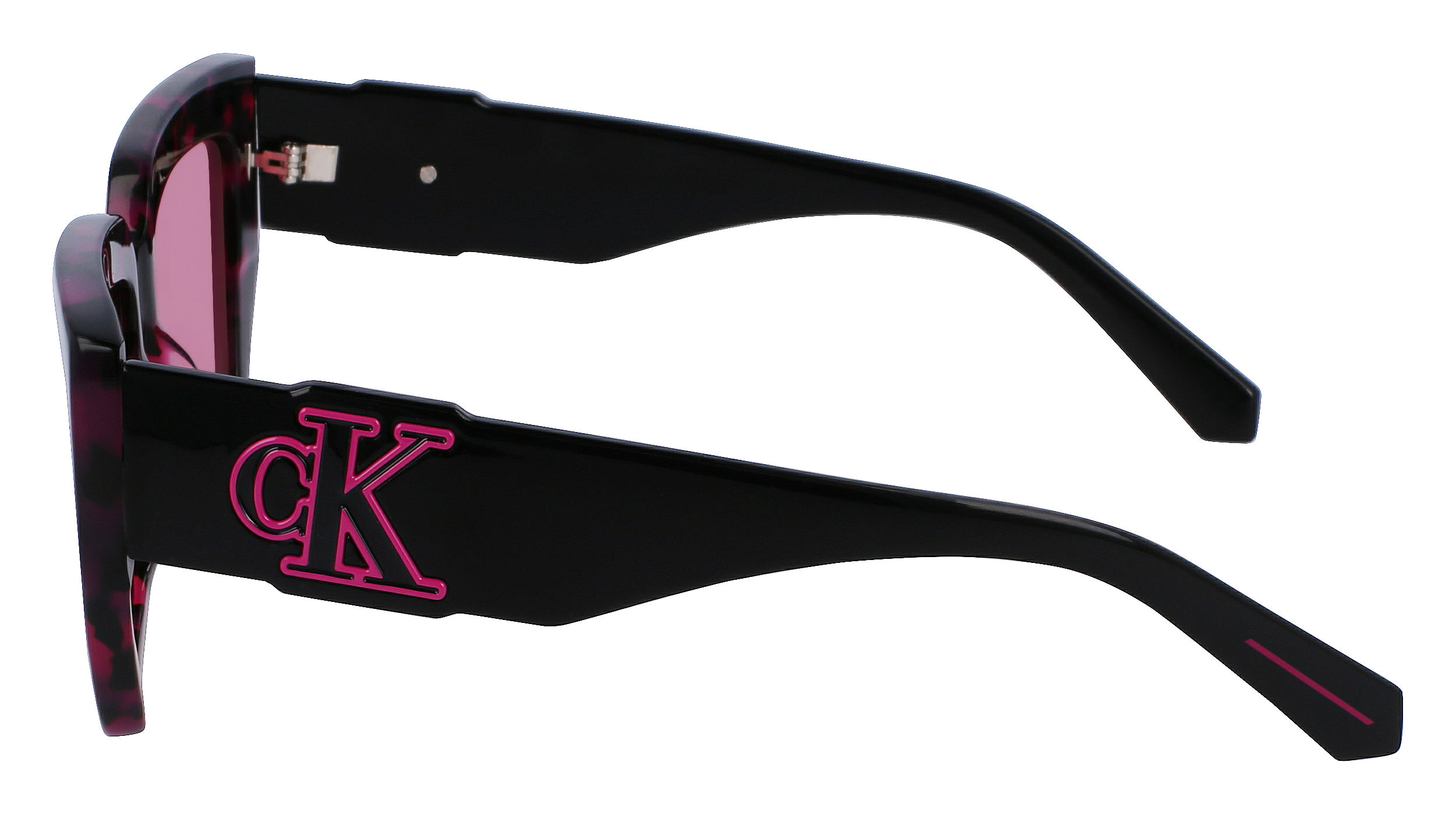 CKJ23608S 234 Occhiali da sole Calvin Klein 7