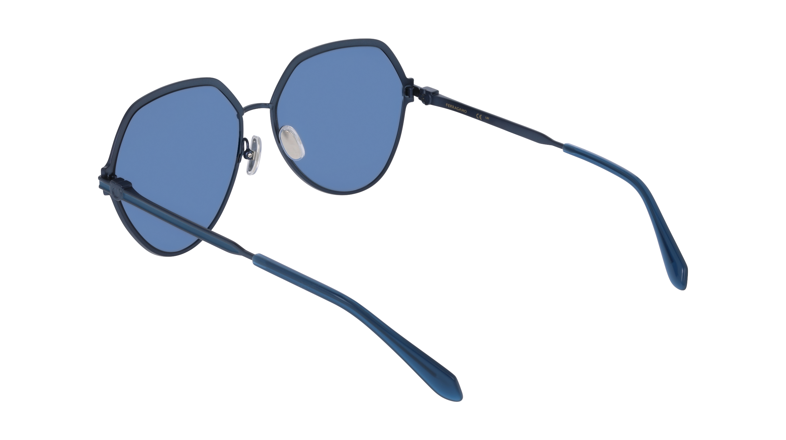 SF325S 414 Occhiali da sole Ferragamo 4