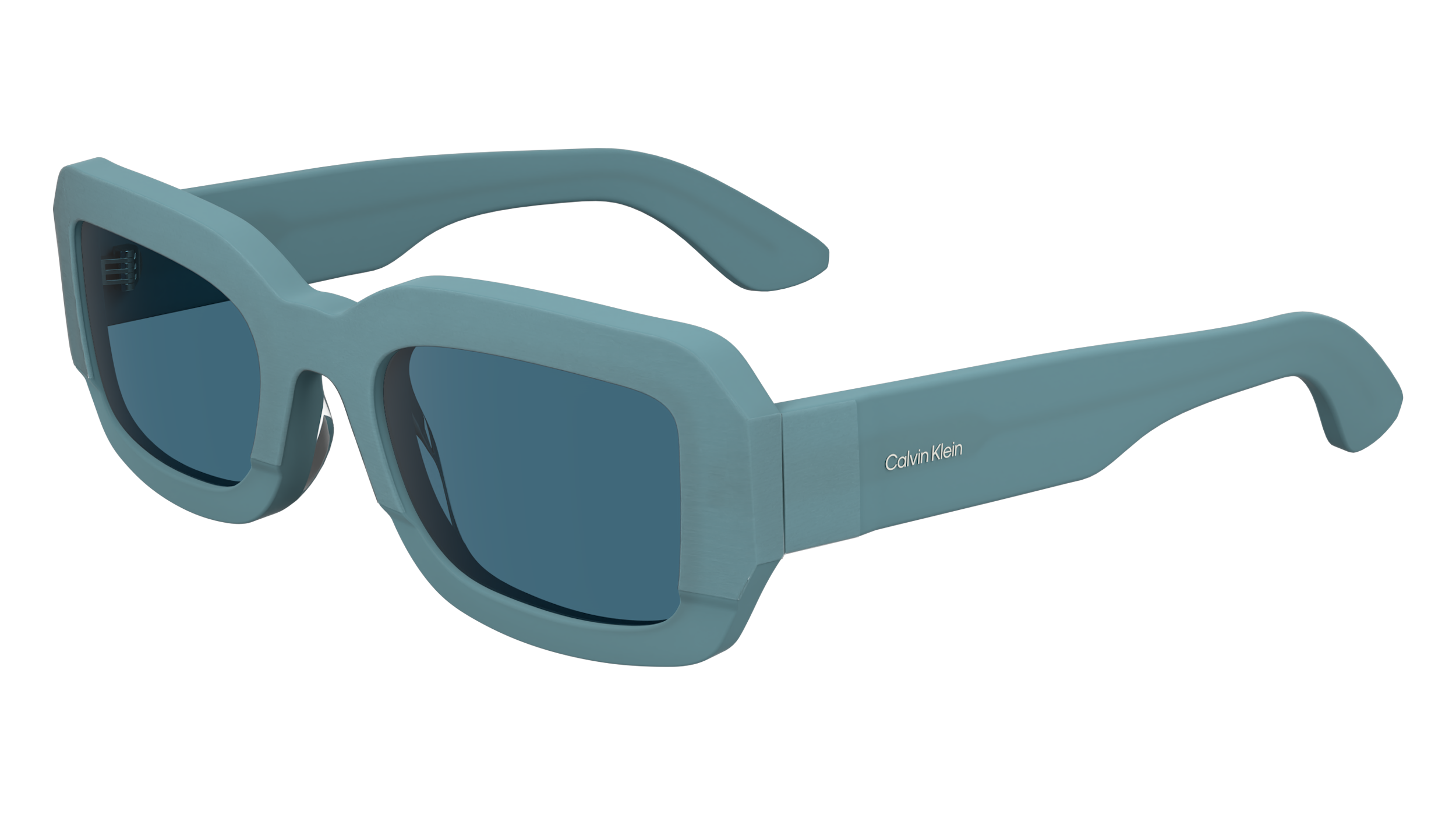 CK24511S 413 Occhiali da sole Calvin Klein 1