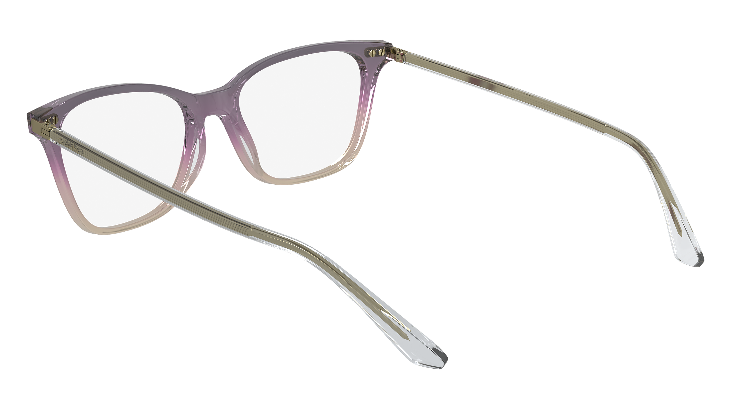 CK23544 514 Montature da vista Calvin Klein 3