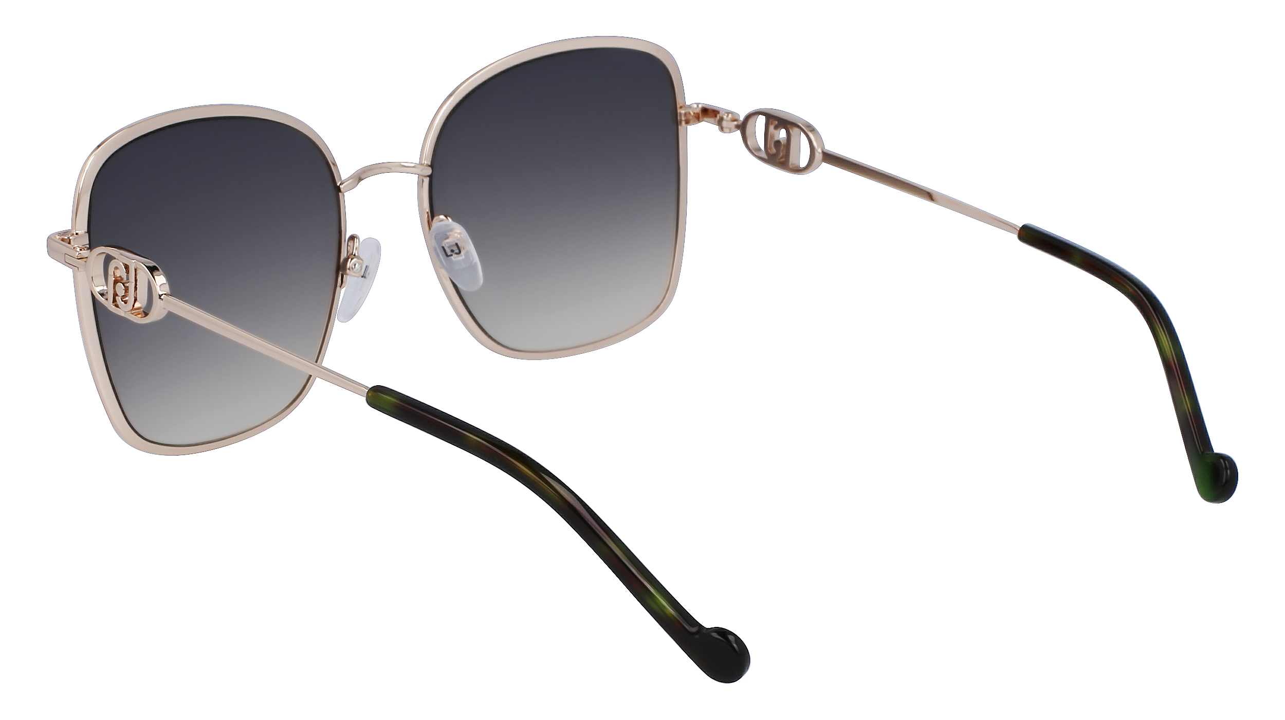 LJ155S 722 Occhiali da sole Liu Jo 4