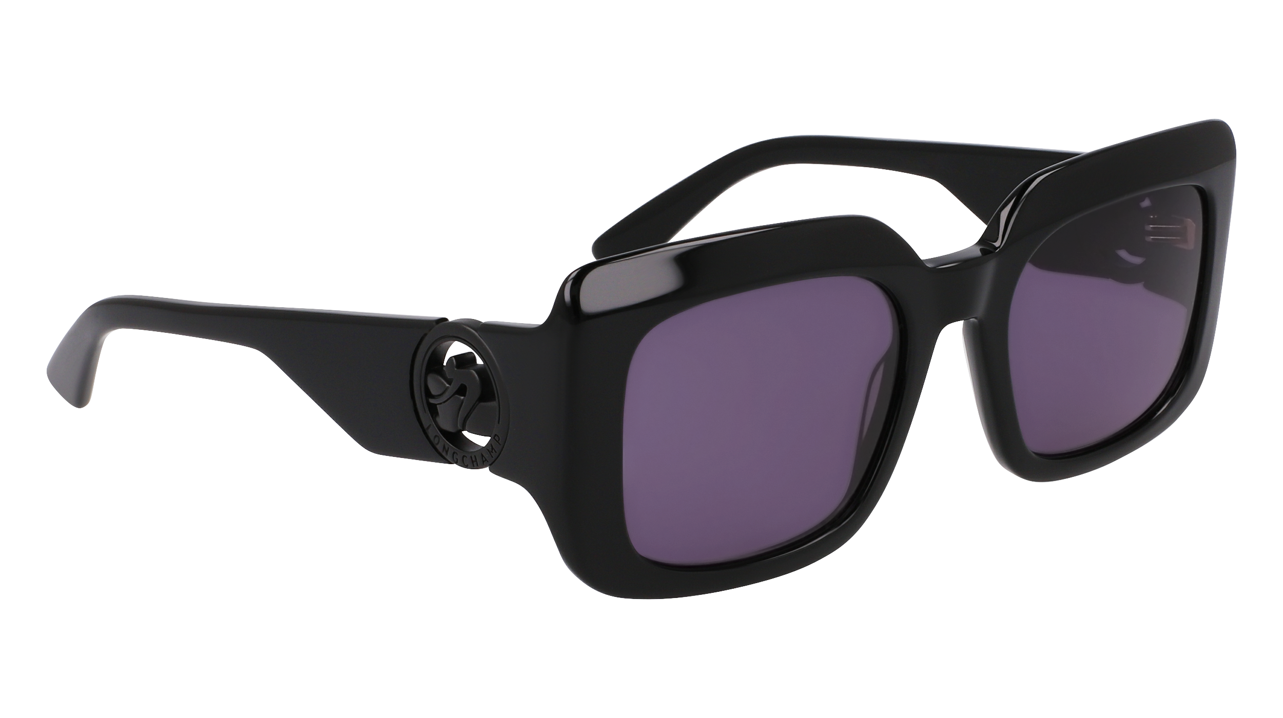 LO753S 001 Occhiali da sole LONGCHAMP 8