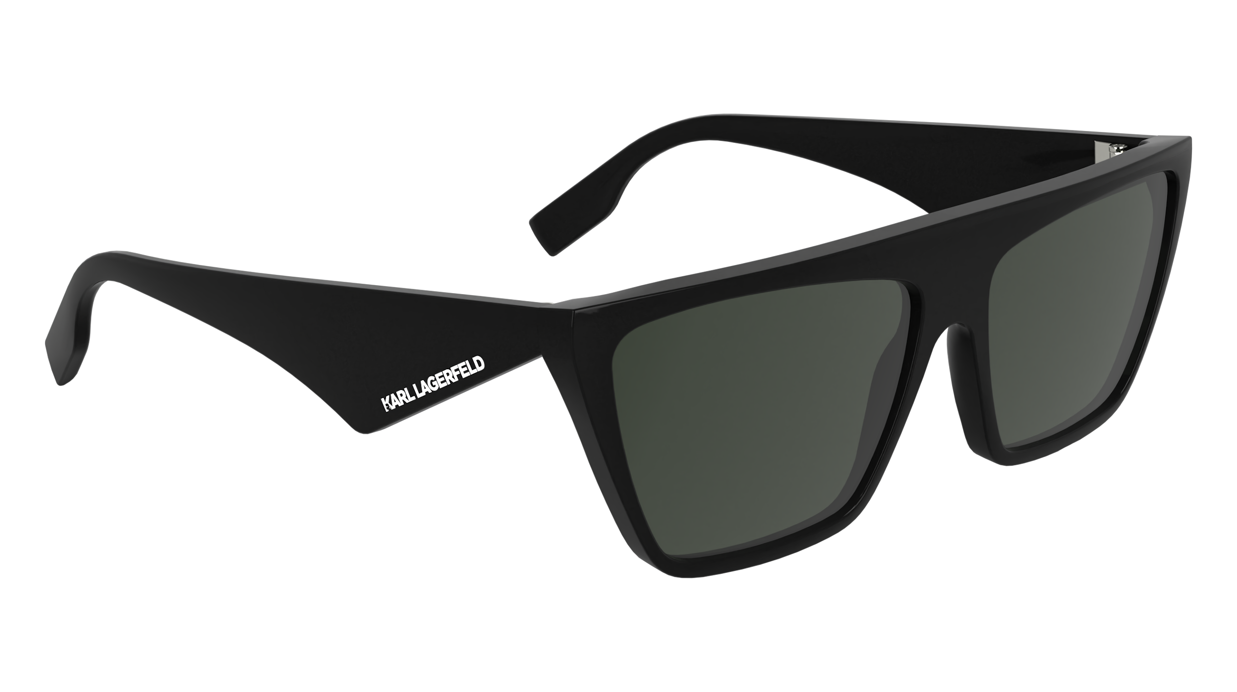 KL6186S 001 Occhiali da sole Karl Lagerfeld 8