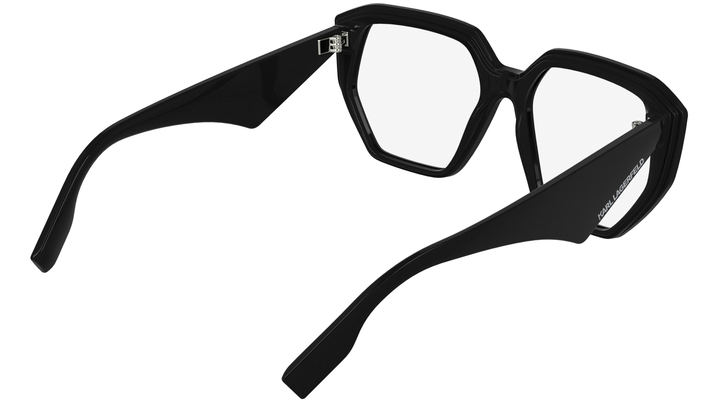 KL6213 001 Montature da vista Karl Lagerfeld 6